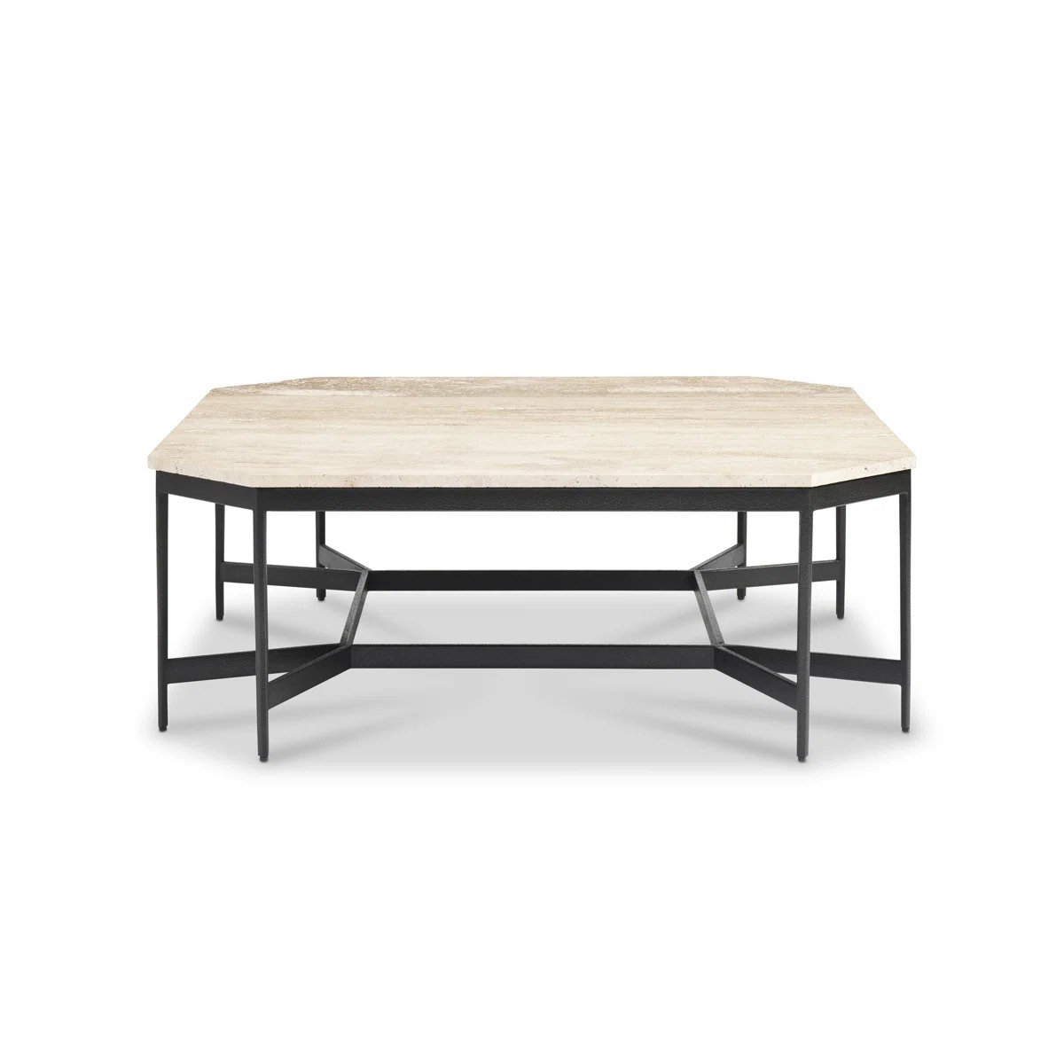 EVERETT COCKTAIL TABLE