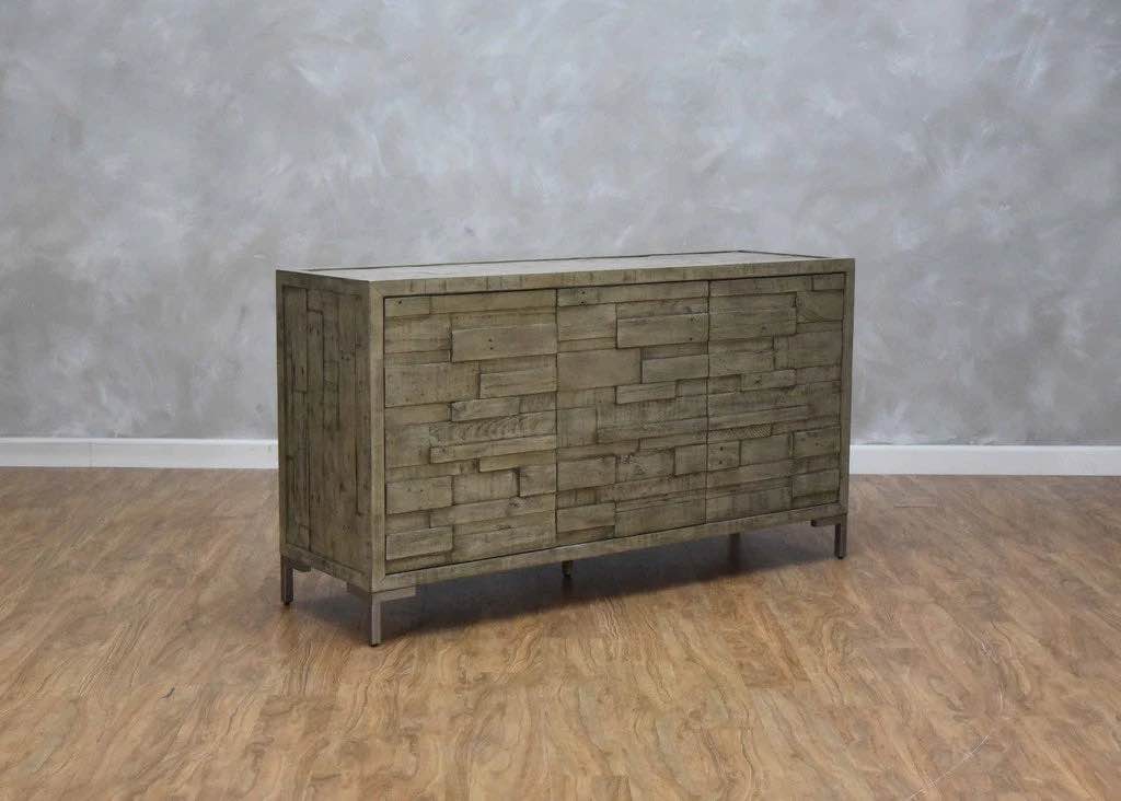 Bernhardt Shaw Buffet