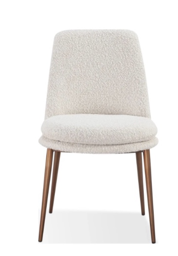 WYATT DINING CHAIR 