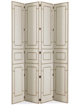 Set of 2 MR AND MRS SCREEN