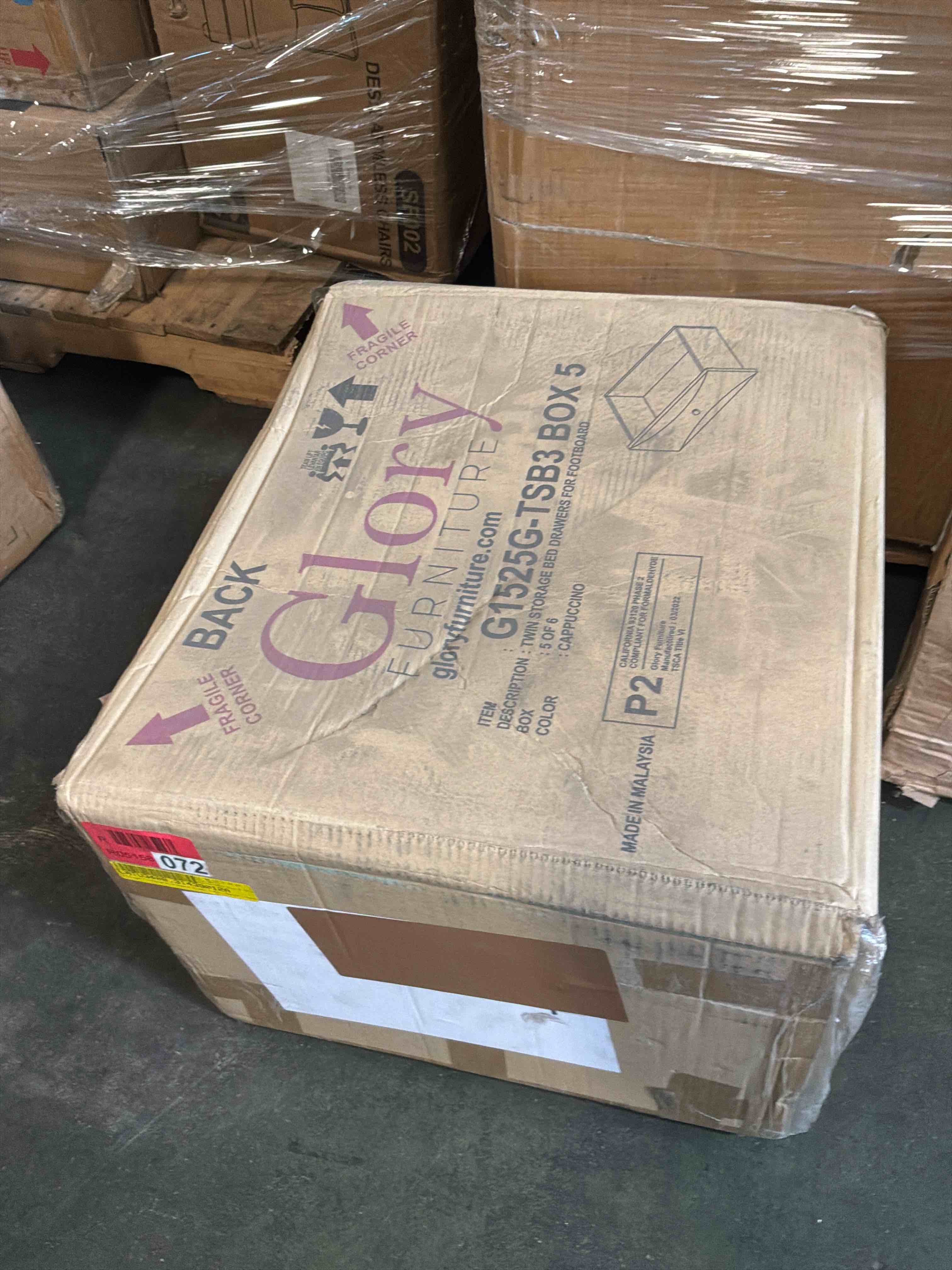 Condition photo showing Good Condition for 1drawer