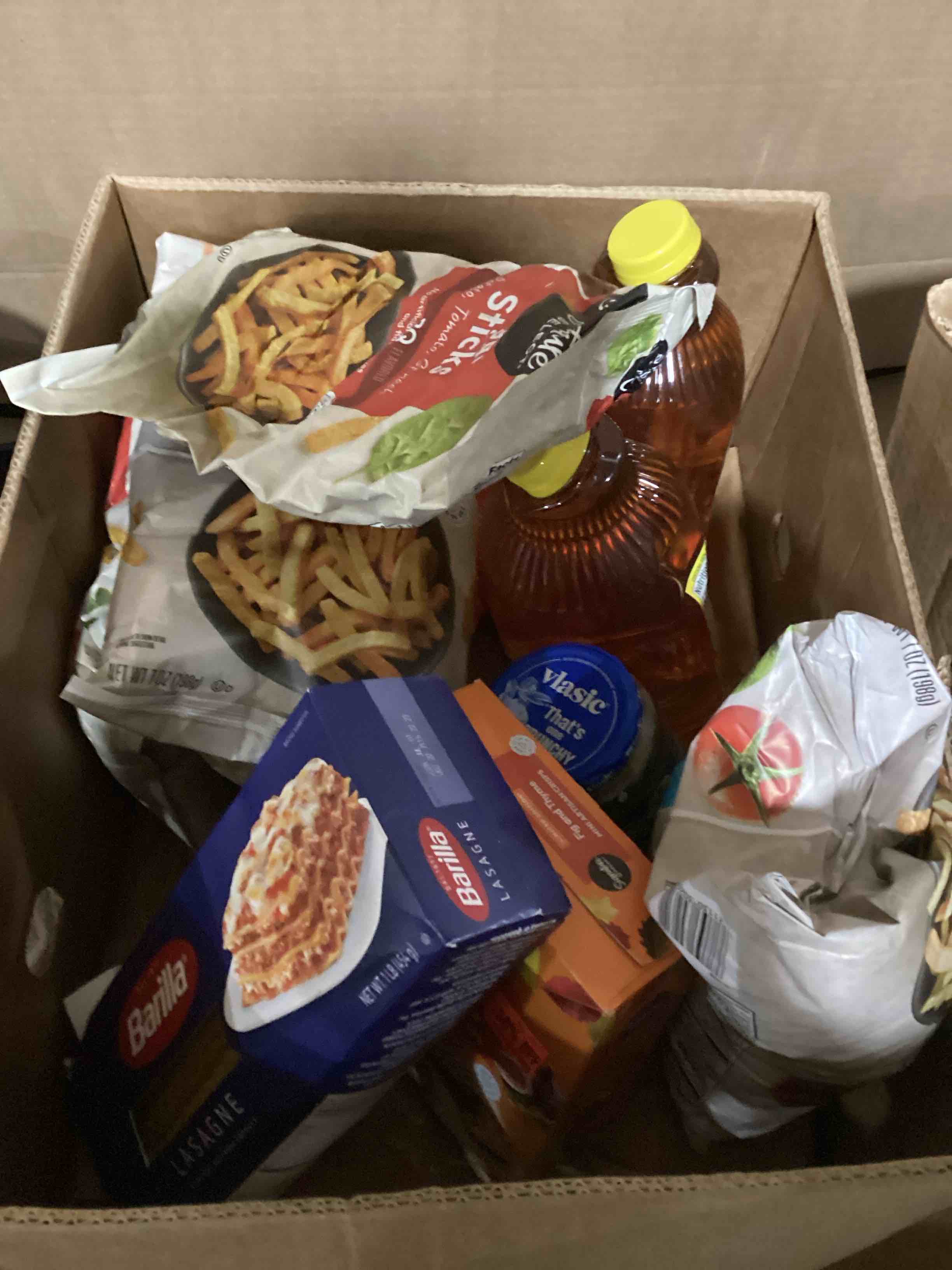 Condition photo showing Good Condition for food and drink