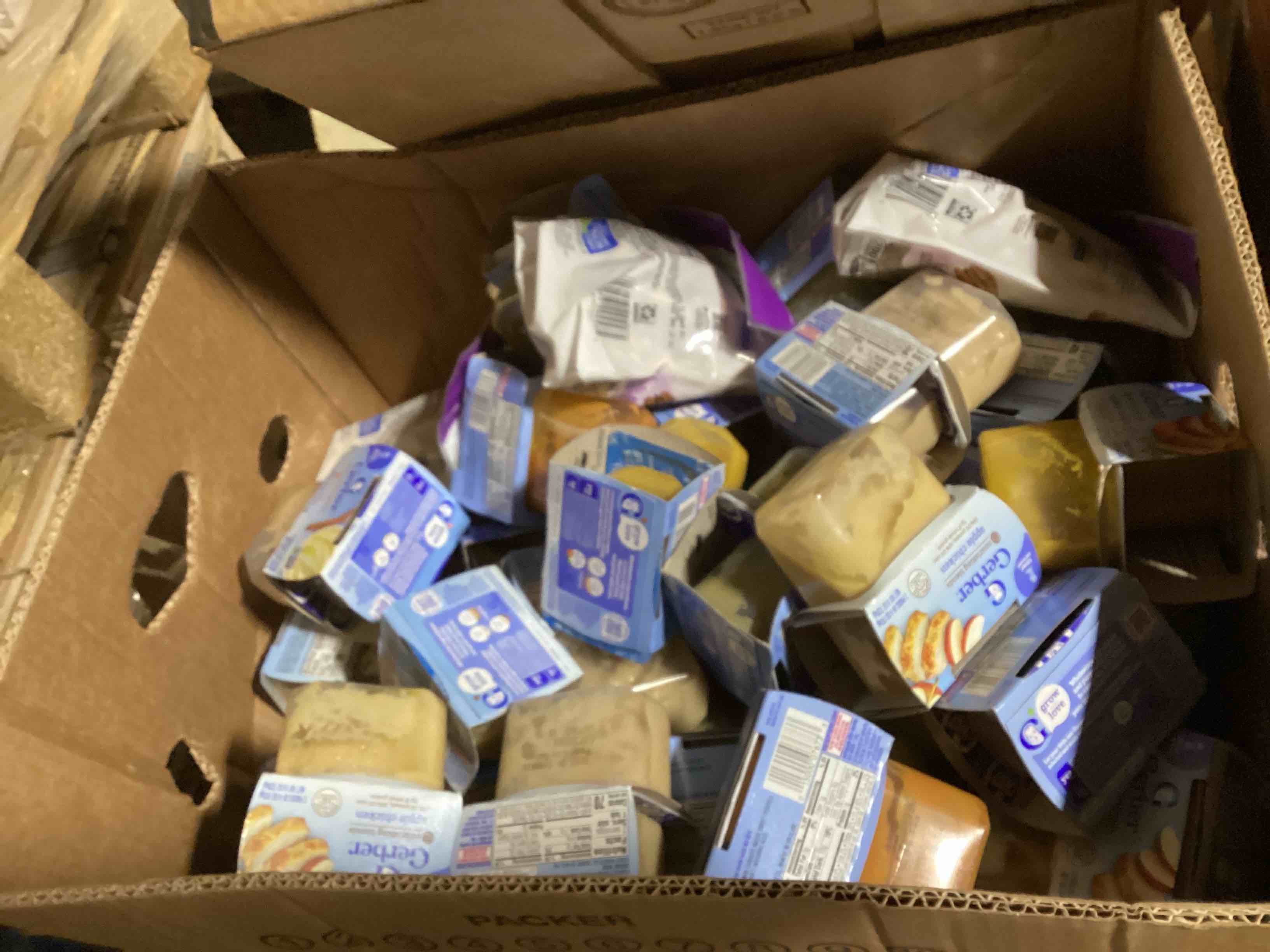 Condition photo showing Good Condition for food and drink