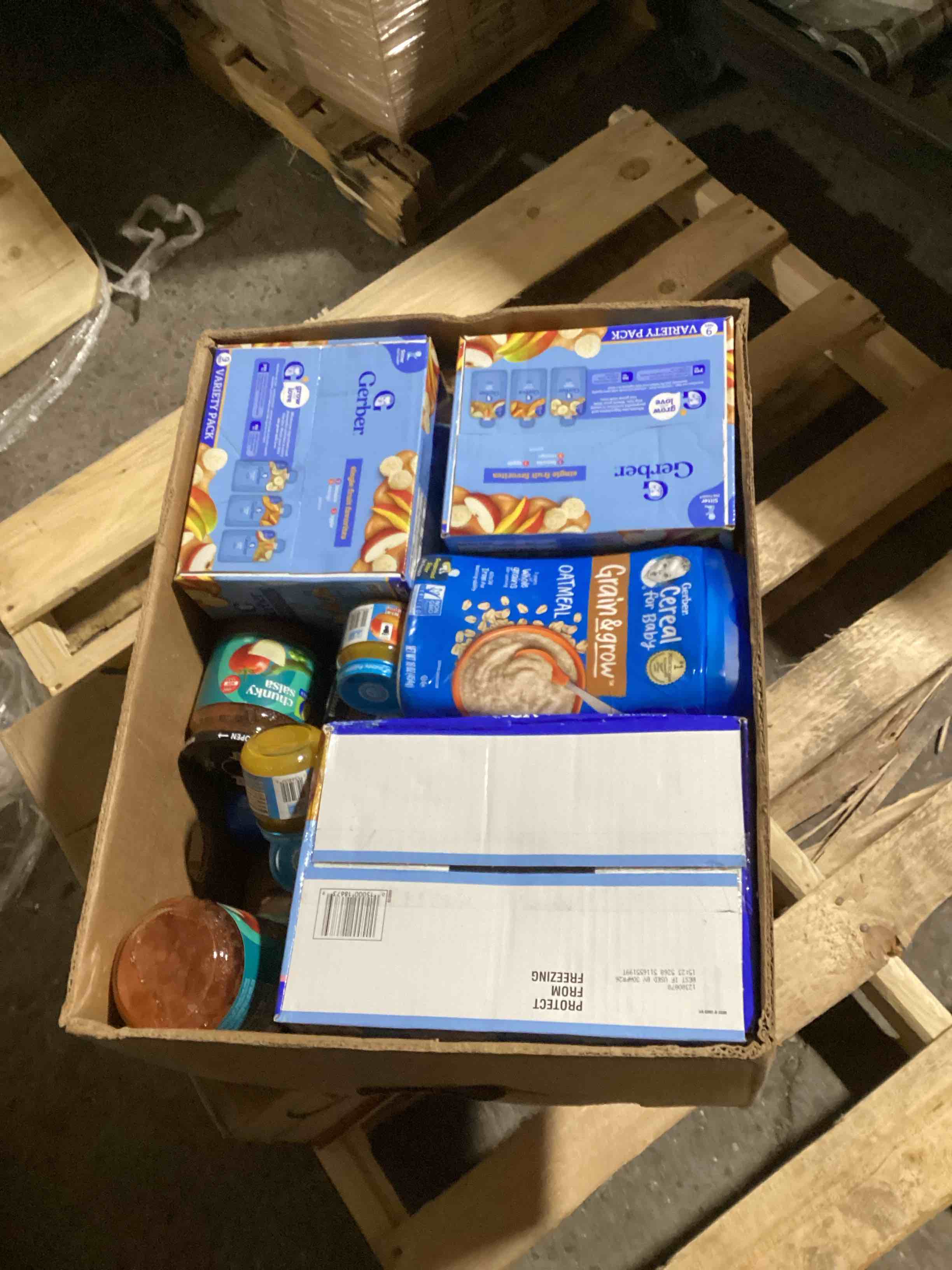 Food