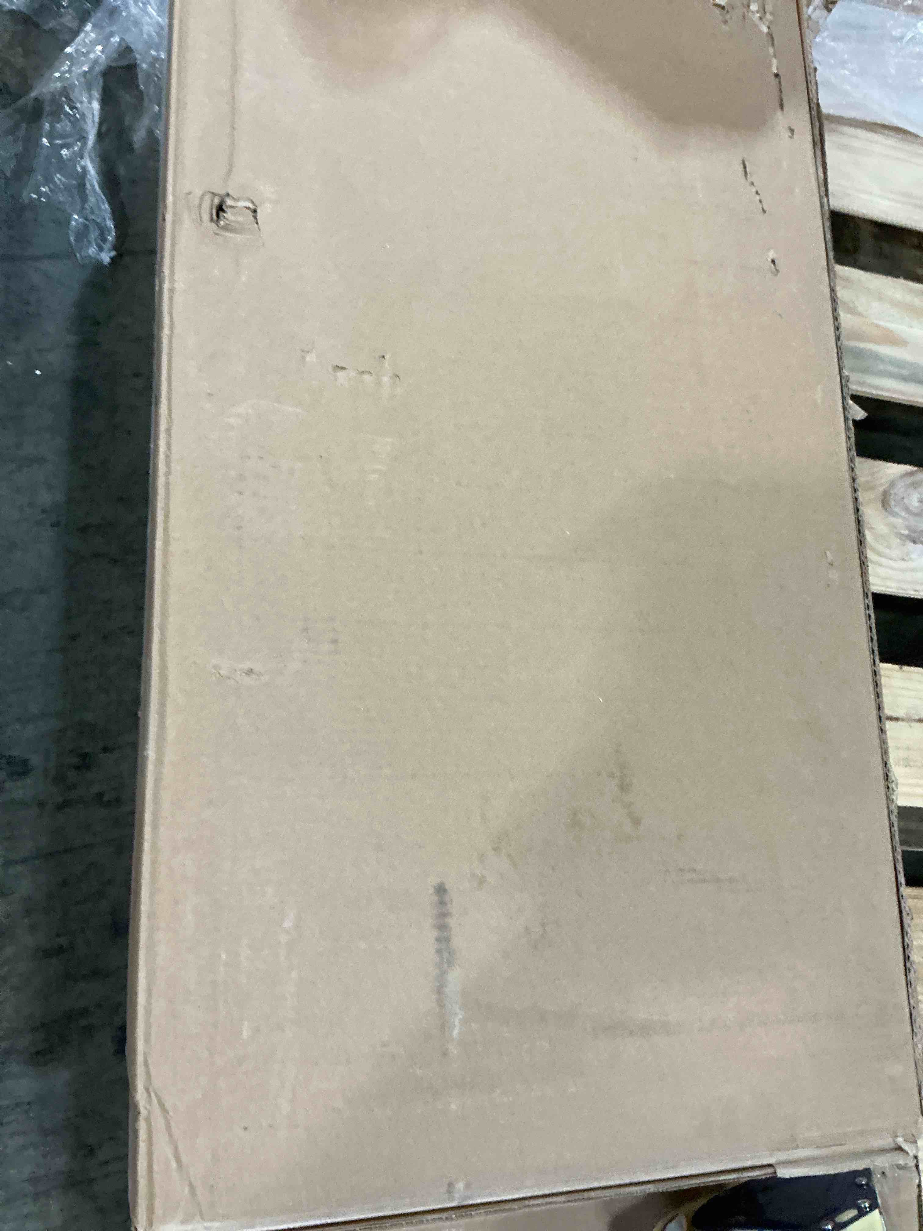 Condition photo showing New/Like New for cabinet multipurpose traditional and classic white - room essentials™