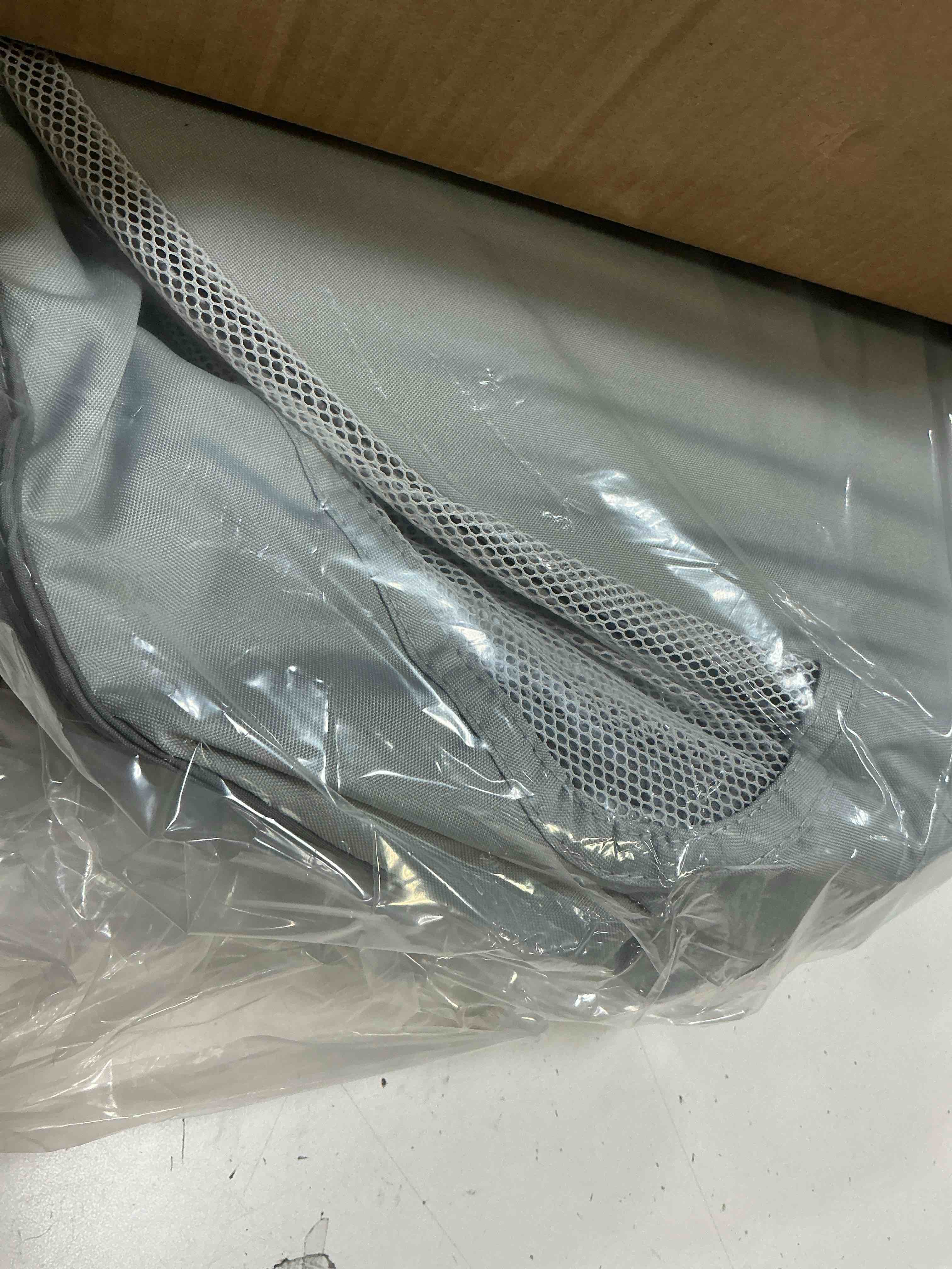 Condition photo showing Good Condition for safety 1st sleepy traveler bassinet, dreamscape