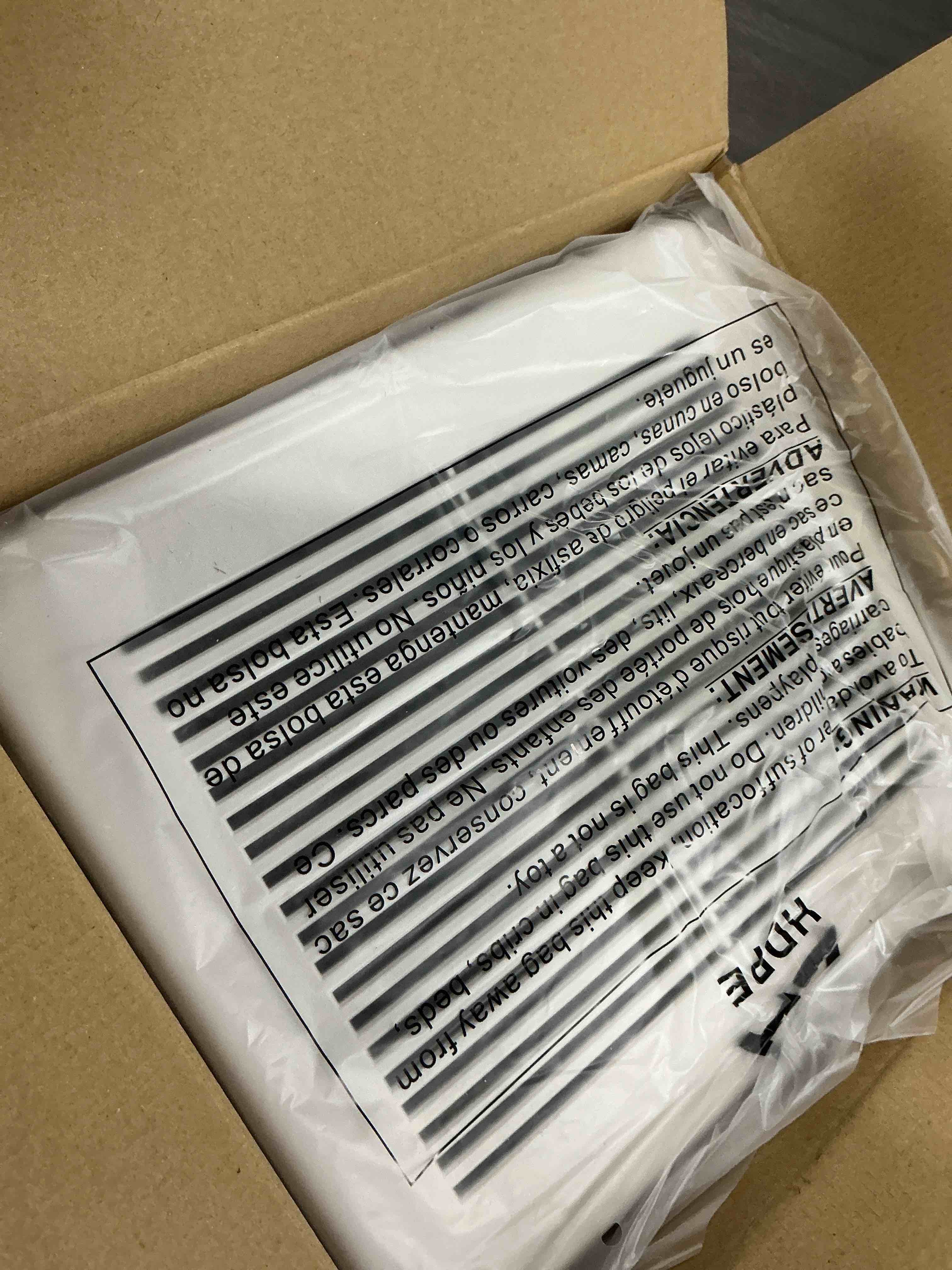 Condition photo showing Good Condition for utilitech 1.0-sone 50-cfm white bathroom fan (energy star certified)