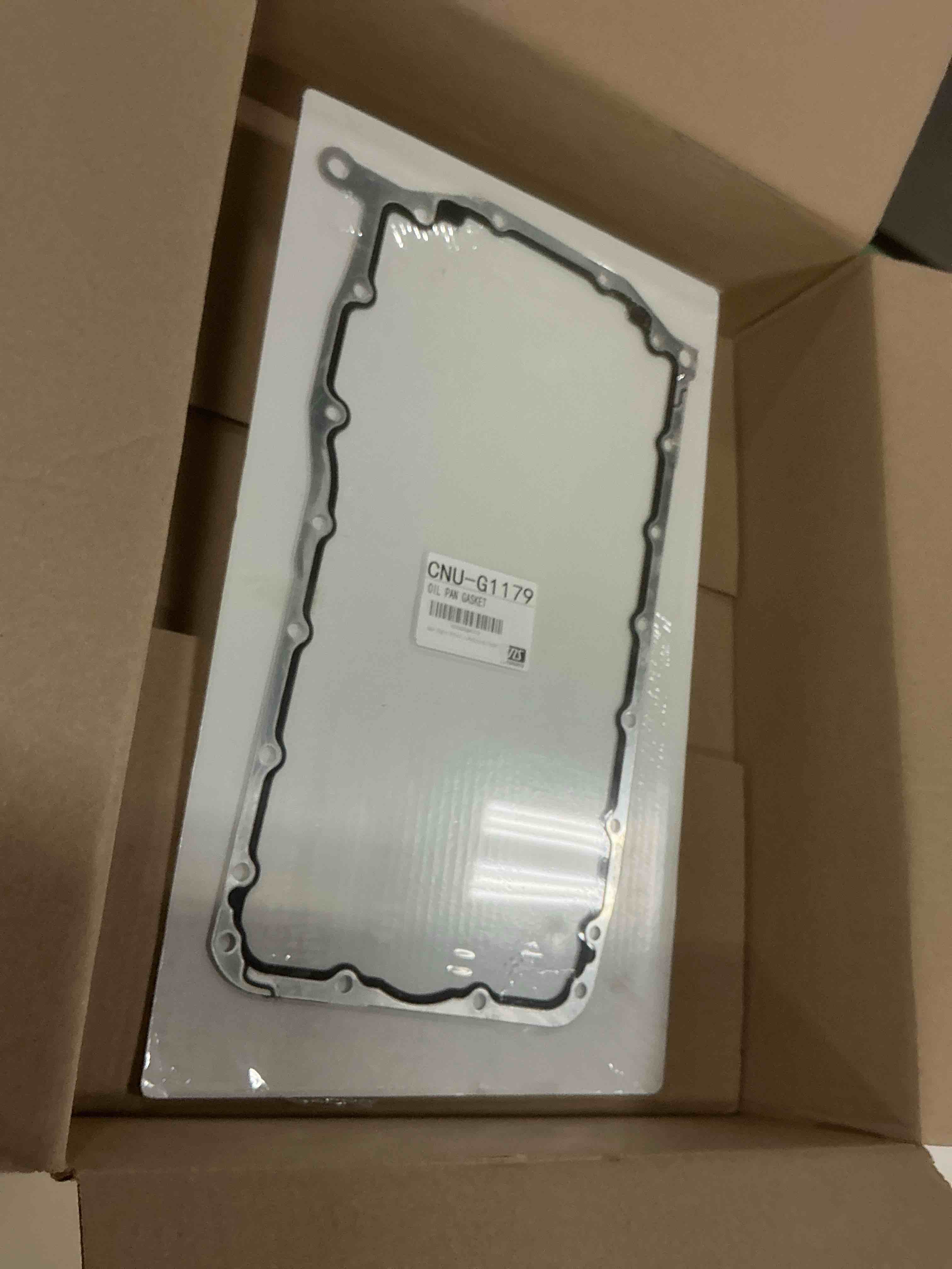 Condition photo showing Good Condition for oe supplier engine oil pan 06a 103 601 t