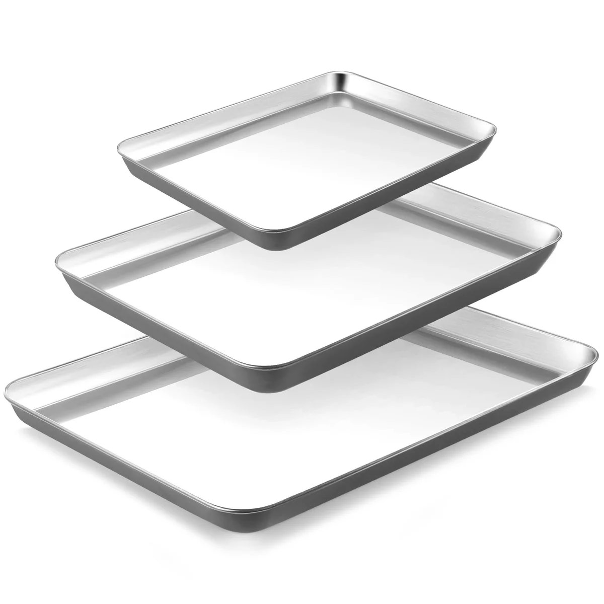 hongbake baking sheet set