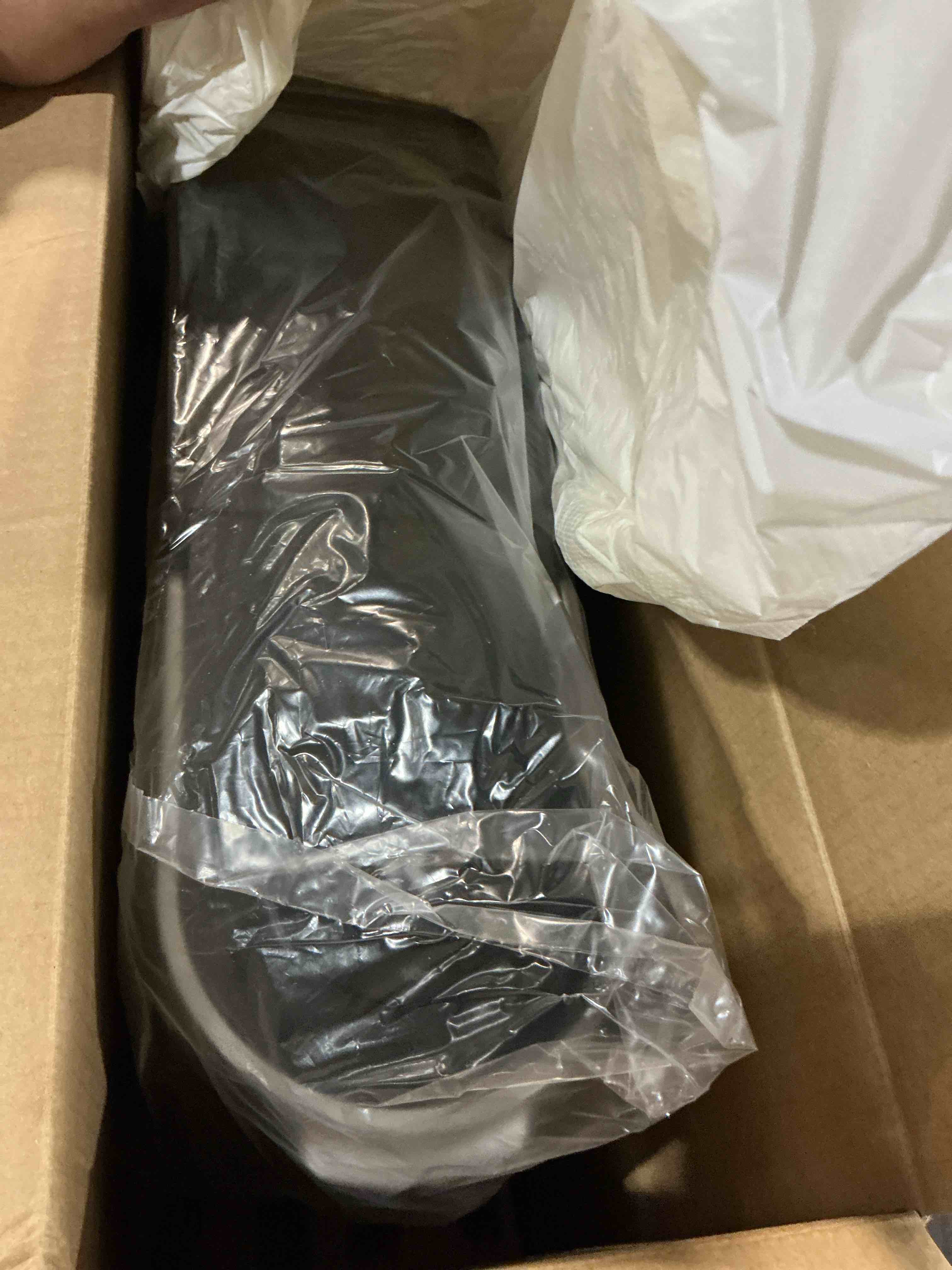 Condition photo showing Good Condition for keurig k-slim single serve k-cup pod coffee maker, multistream technology, 3 brew sizes, slim and sleek design, 46oz removable reservoir, black