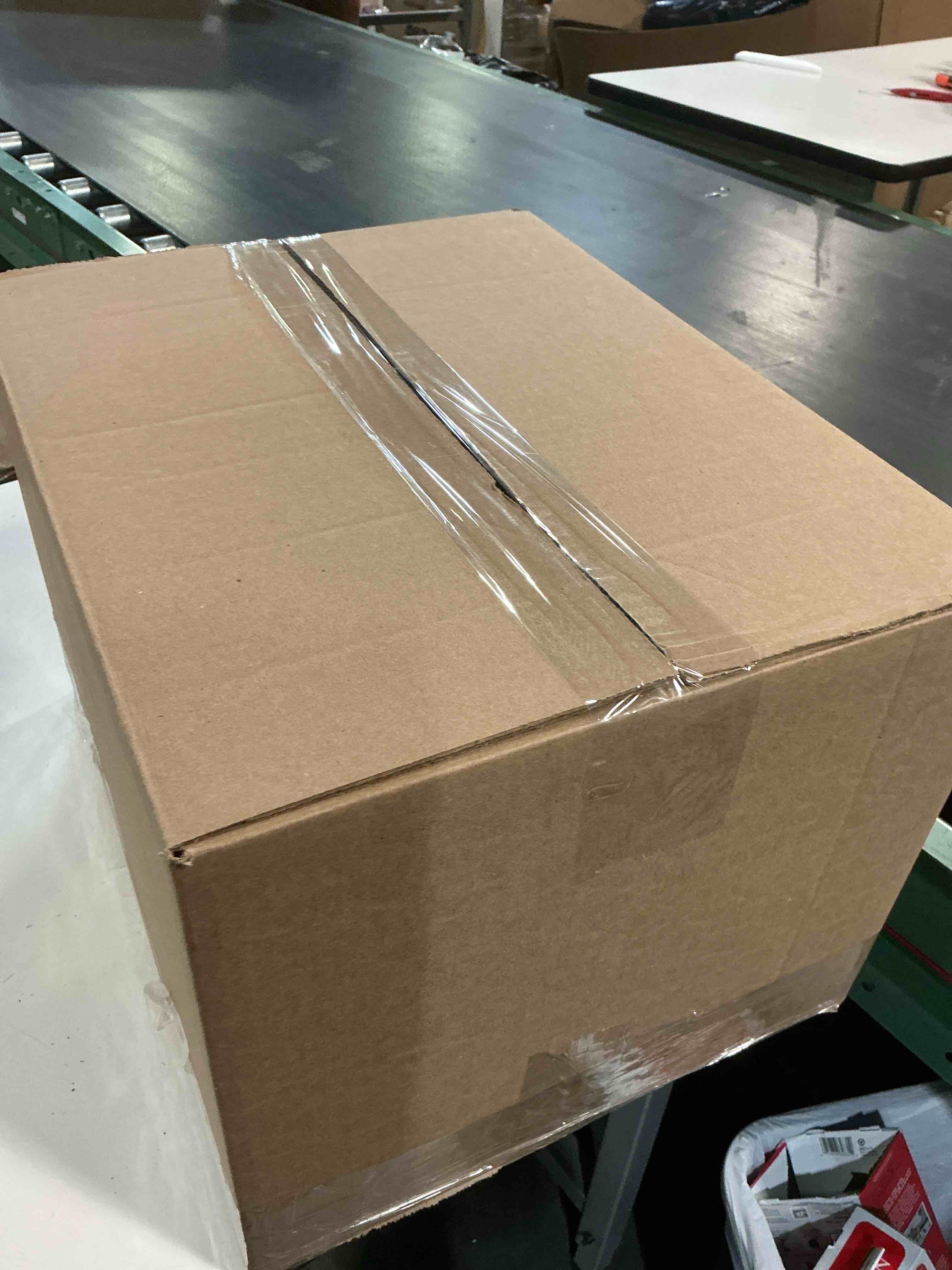 Condition photo showing As Is for variety of products assure (different bbd)
