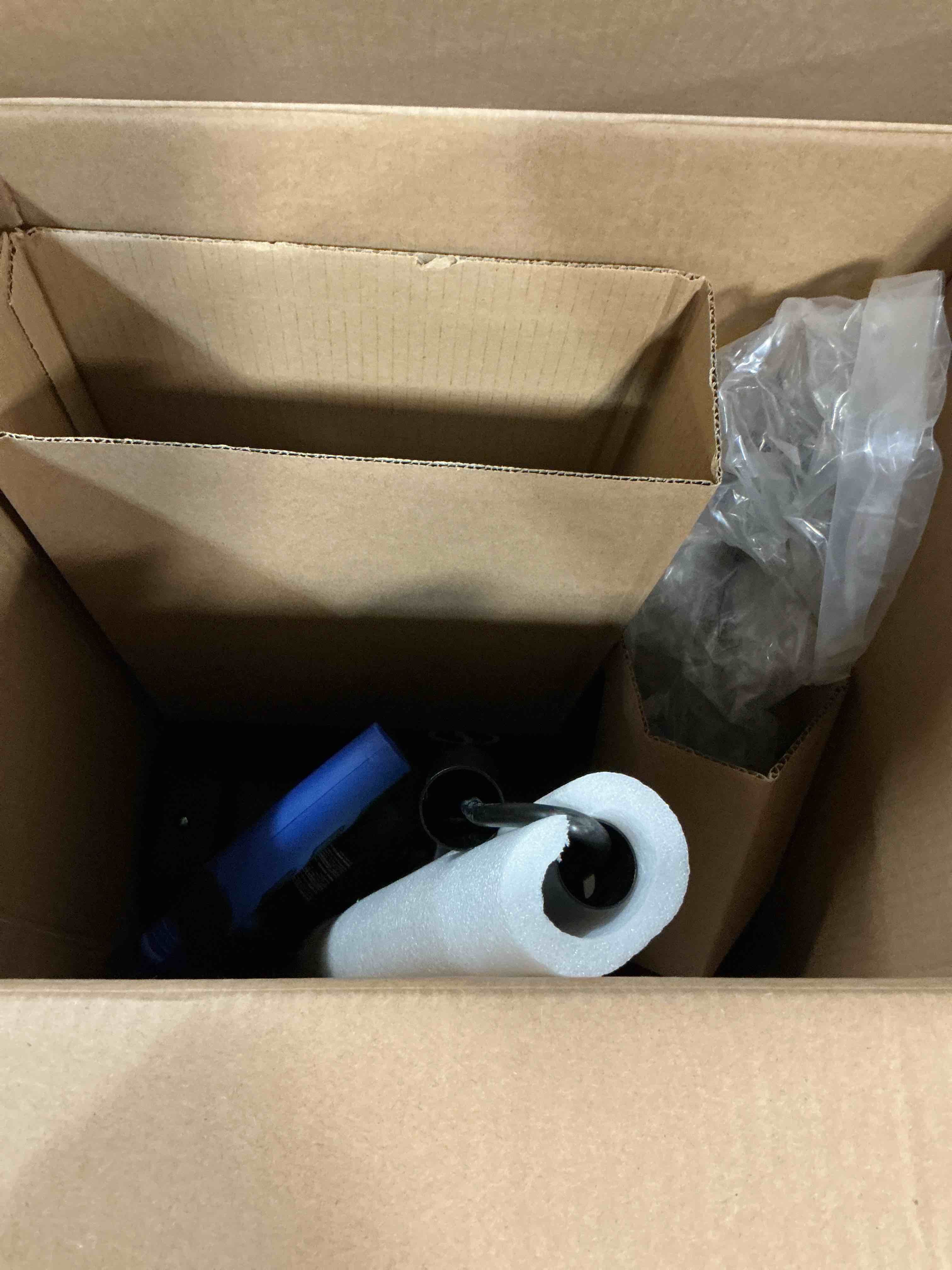 Condition photo showing Good Condition for snow joe - 24-volt ion+ cordless snow shovel | 13-inch | tool only - blue