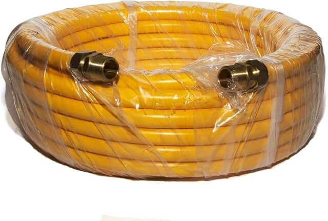 PRO-FLEX 1/2-in CSST Pipe Kit