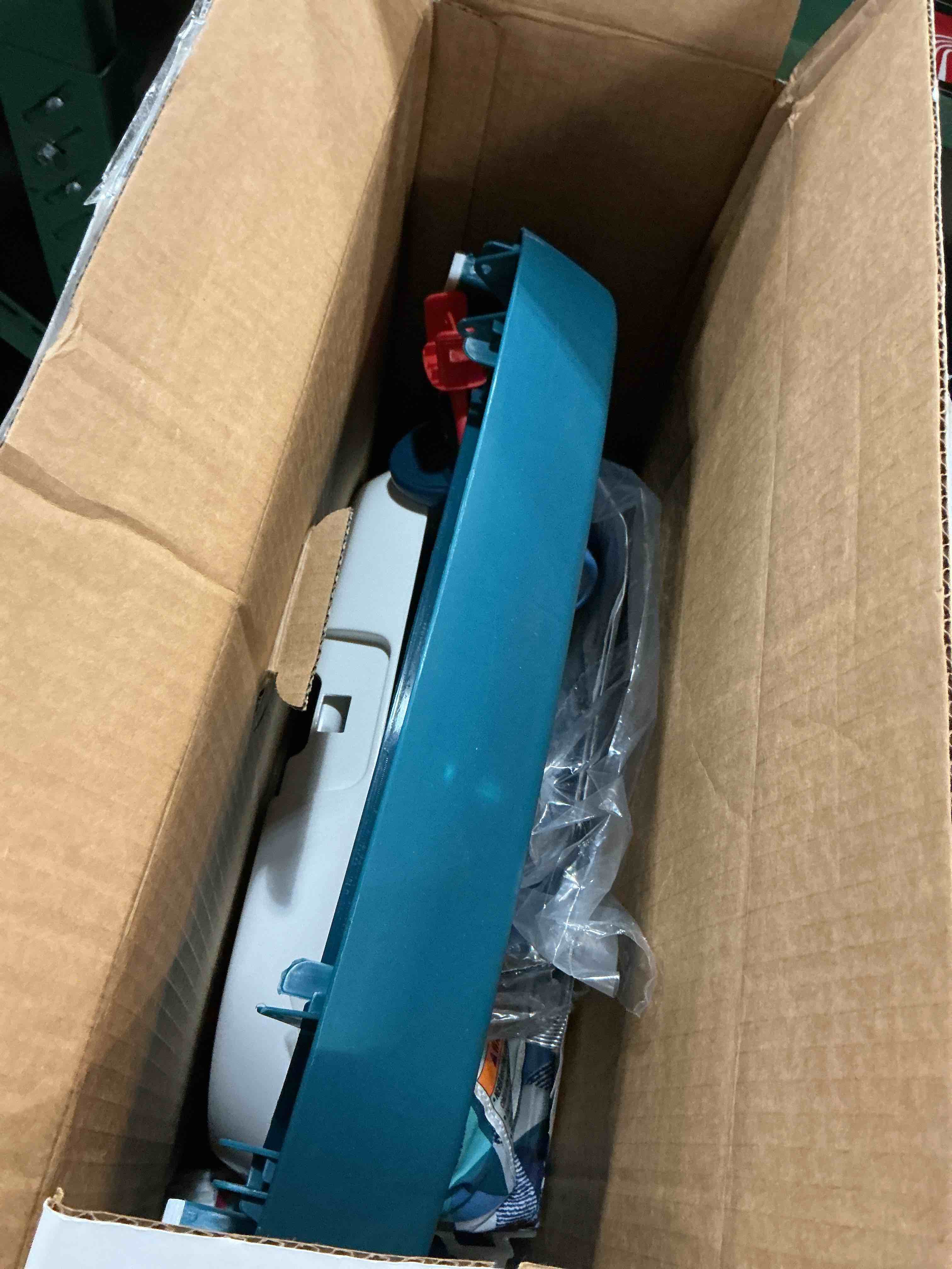 Condition photo showing Good Condition for safety 1?? ready  set  walk! dx developmental walker  kinsale