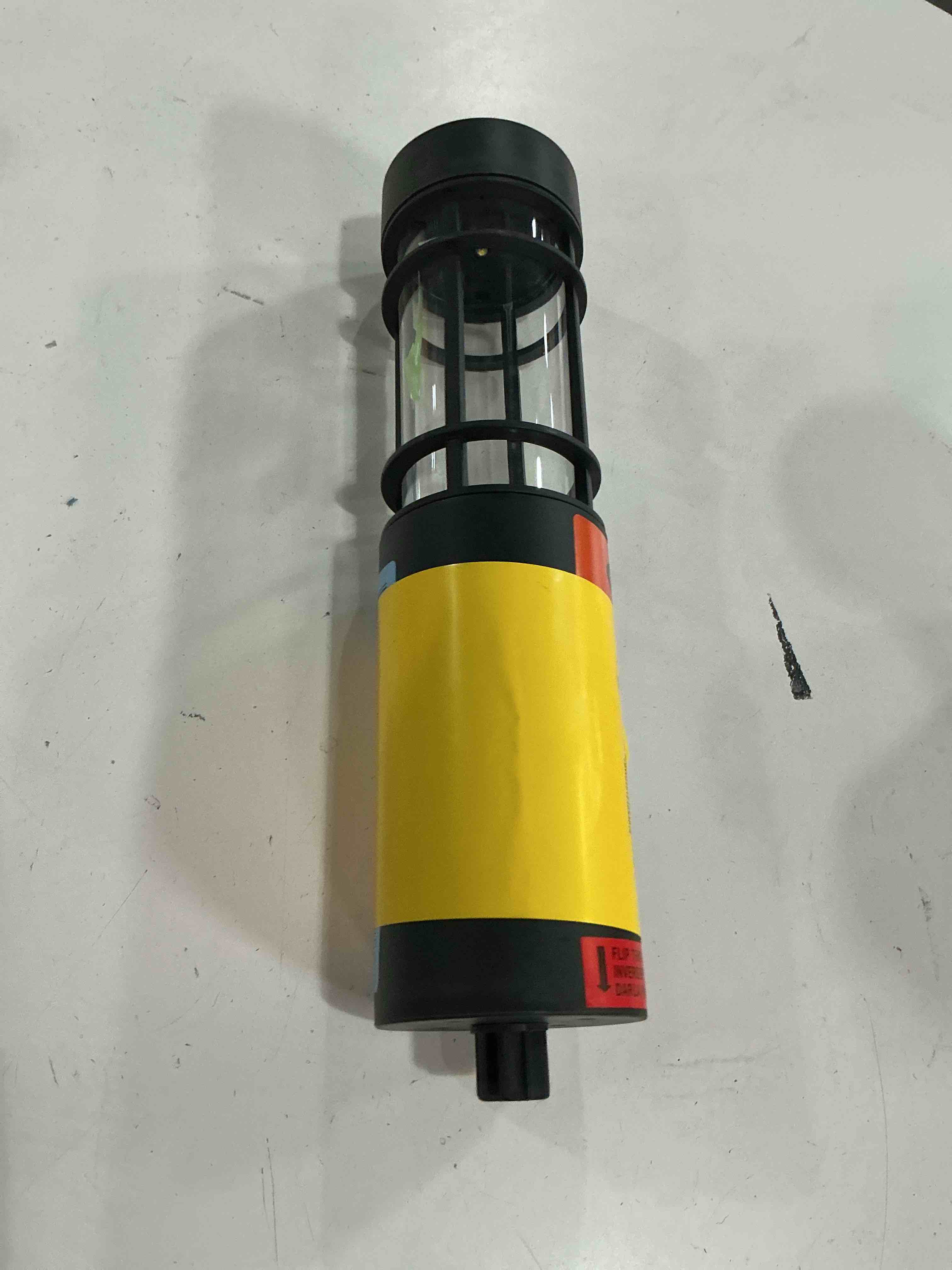 Condition photo showing As Is for  361 - led outdoor path light