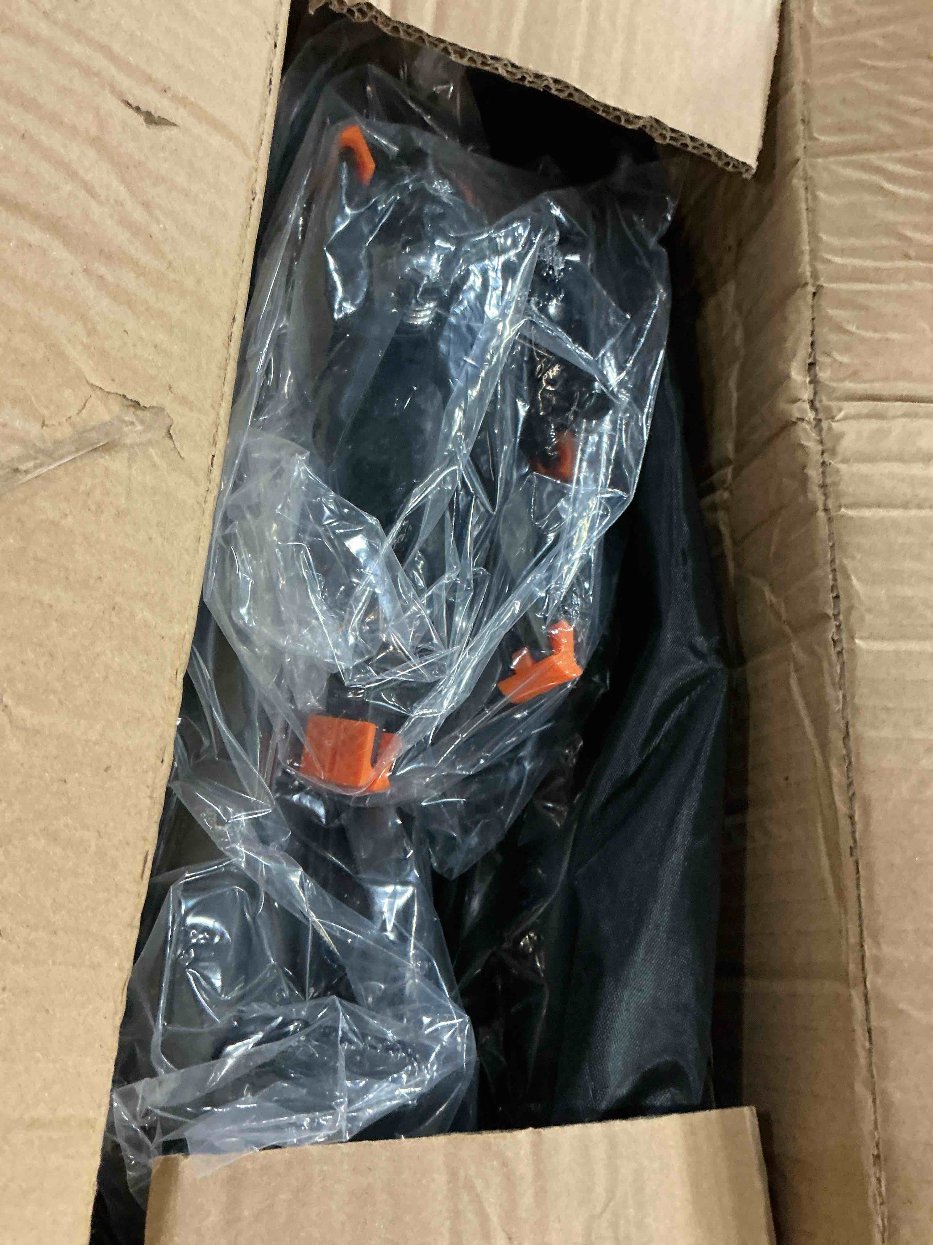 Condition photo showing New/Like New for backdrop stand kit - 6 widths, 10x7.5ft adjustable background stand for parties & studio photography