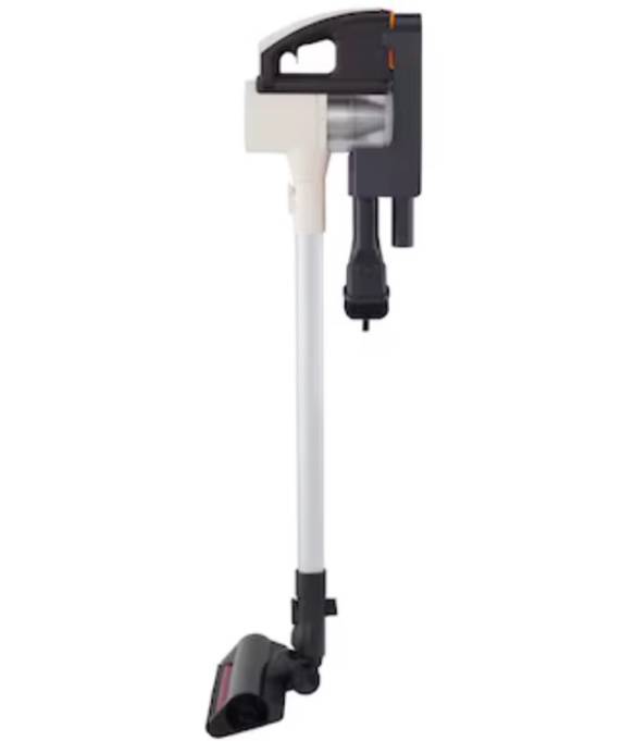 lg cordzero cordless stick vacuum cleaner (convertible to handheld