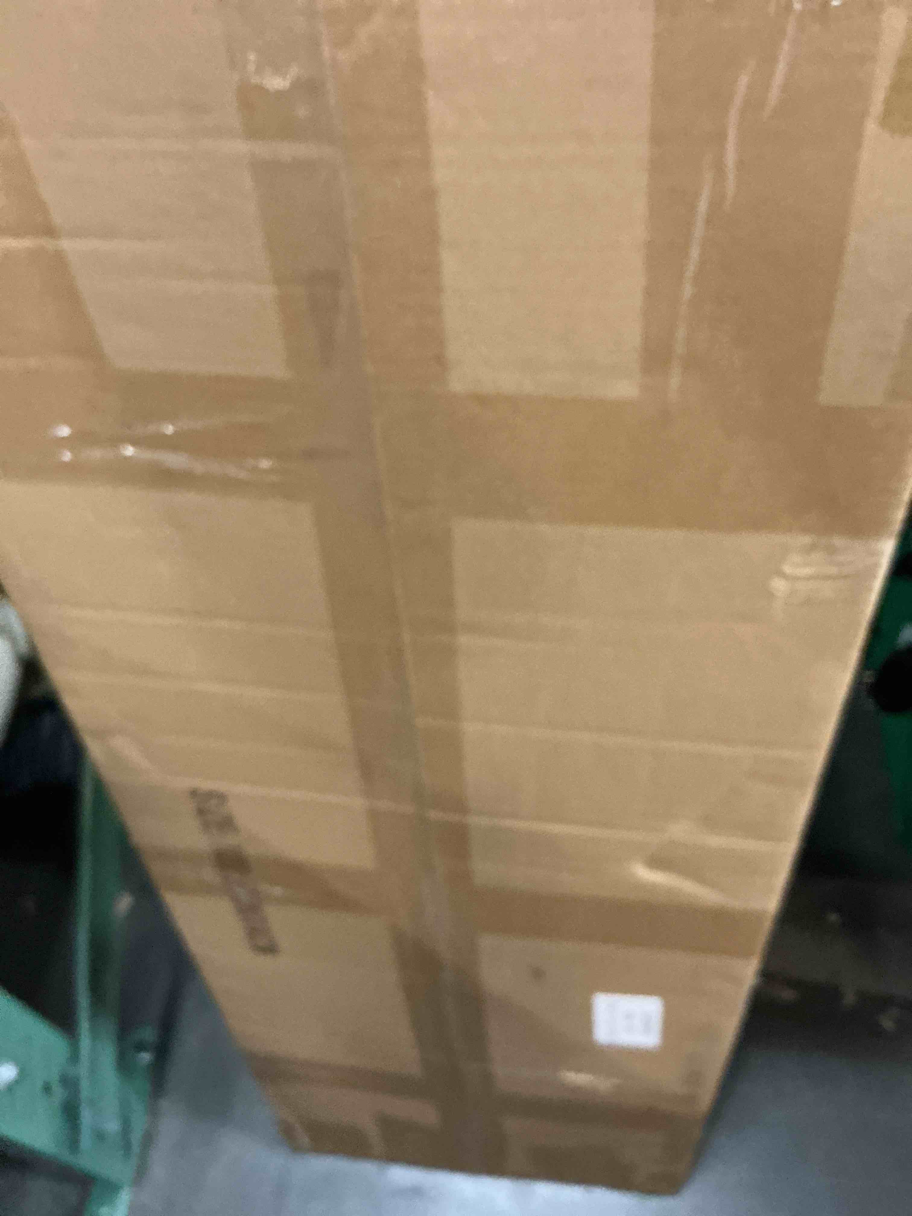 Condition photo showing New/Like New for geelin 55 × 27 inches black corrugated plastic cage liners base 2 x 4 panel size guinea pig cage liner waterproof mat hedgehogs rabbits bunny small animals tray