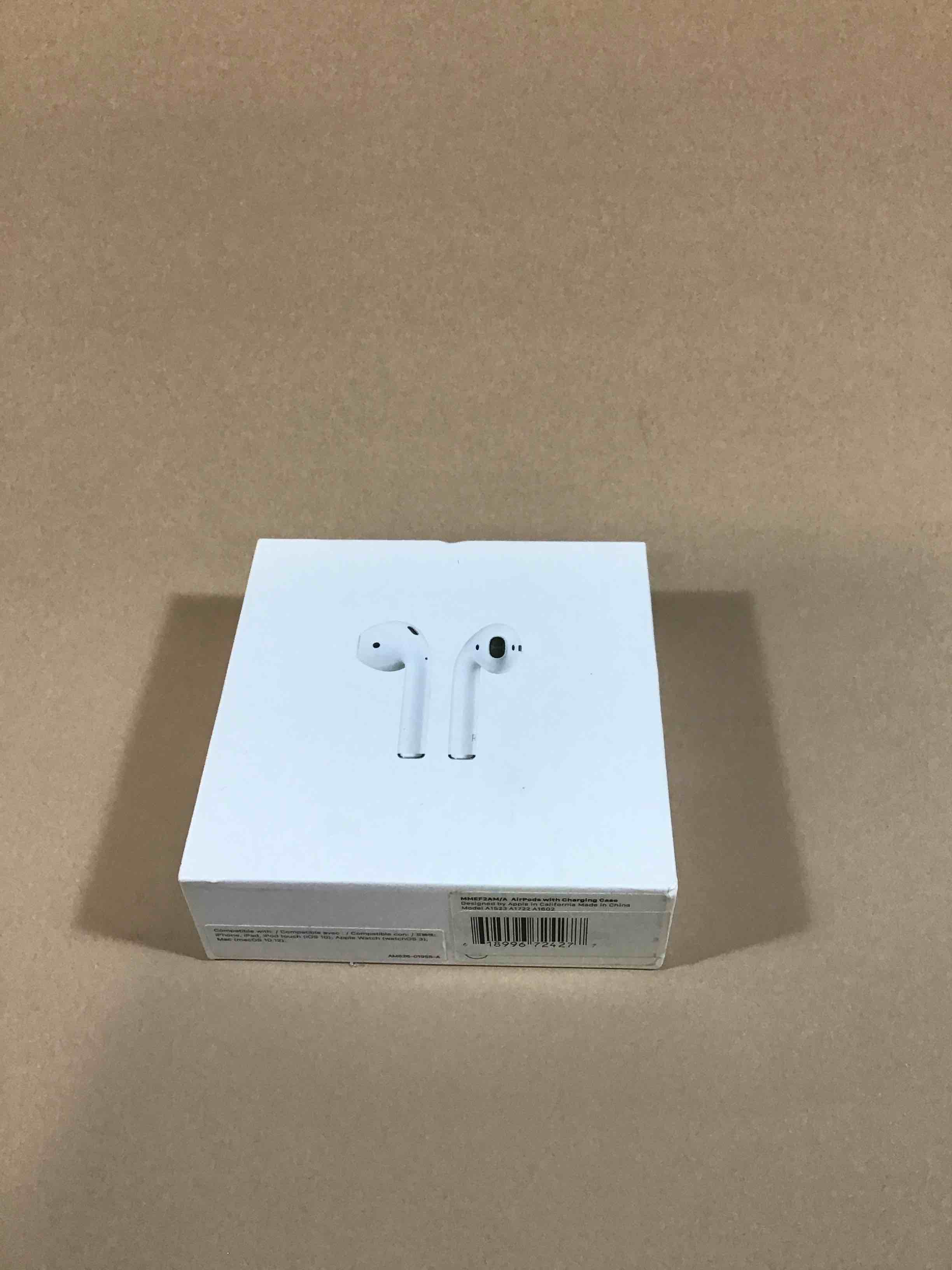 Apple AirPods