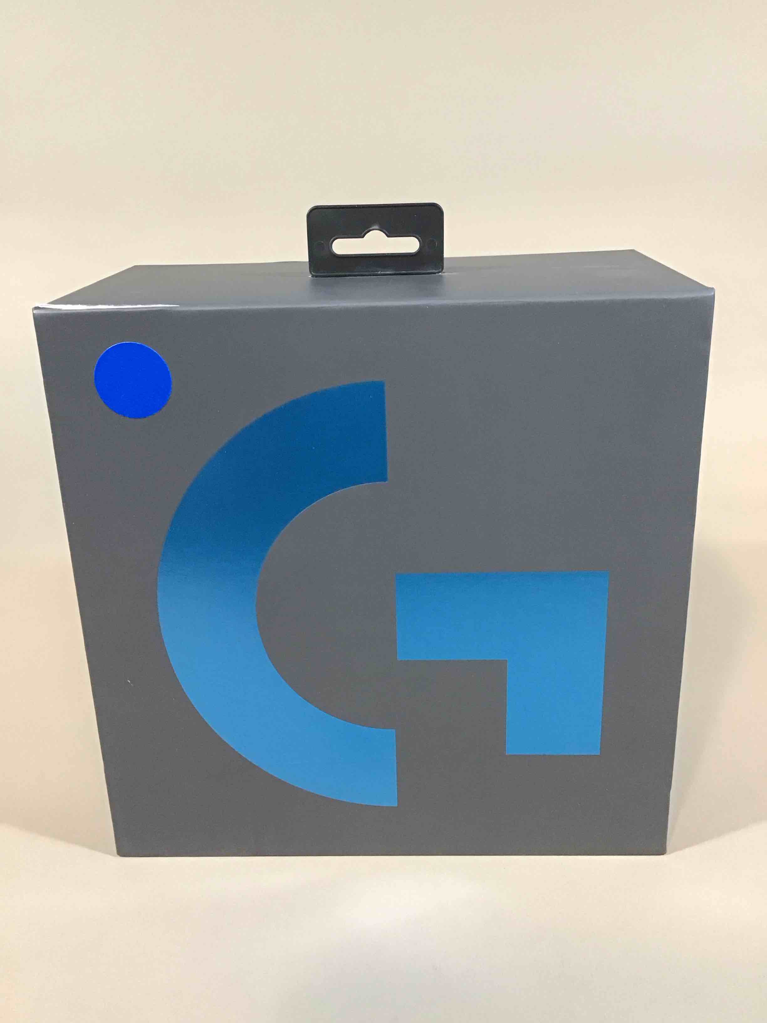 Logitech Gaming Headset