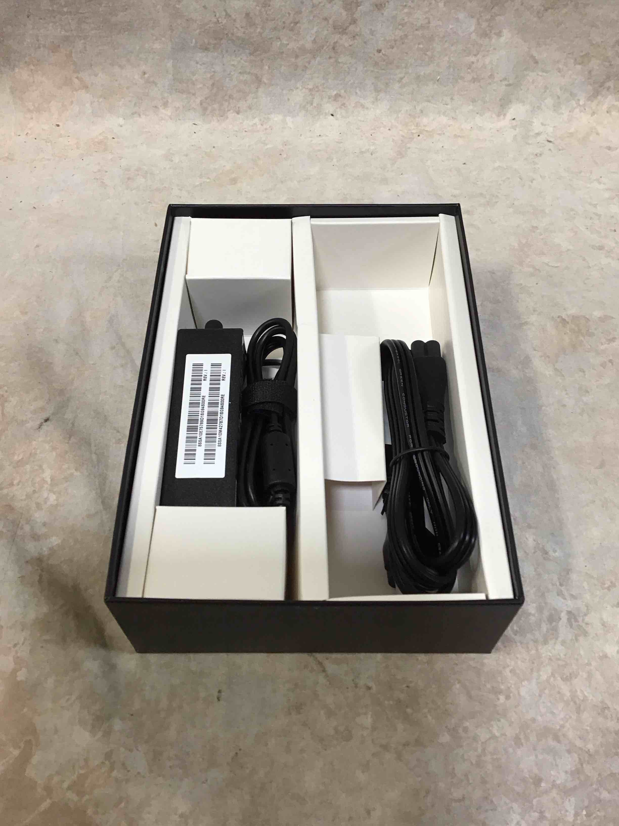 Condition photo showing Good Condition for lenovo 45w ac adapter