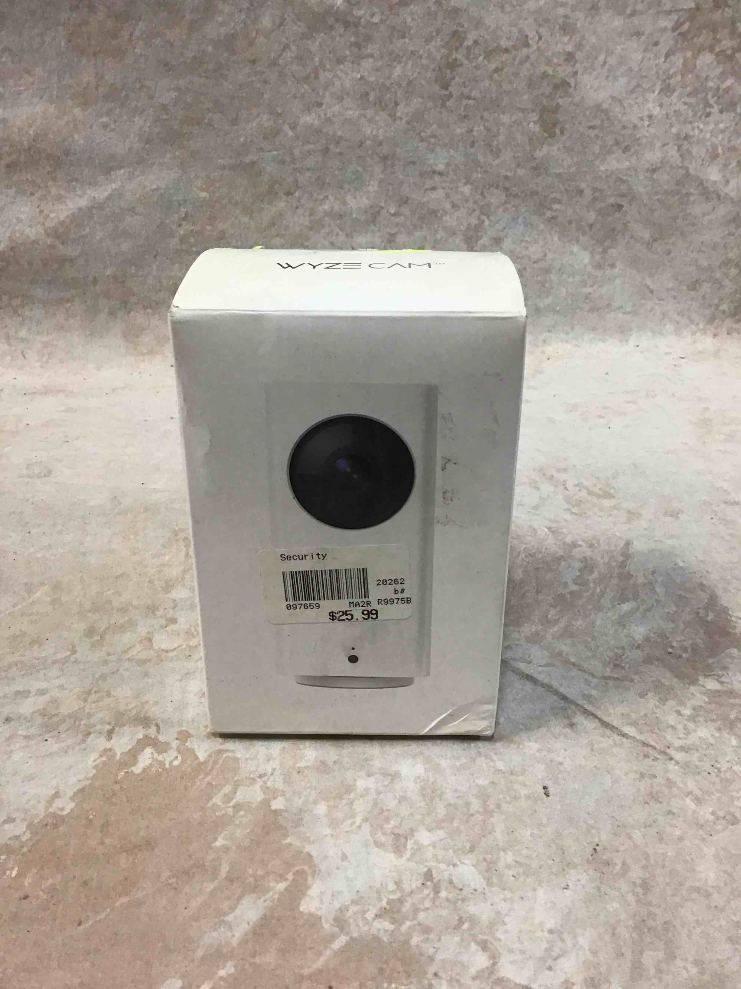 wyze cam