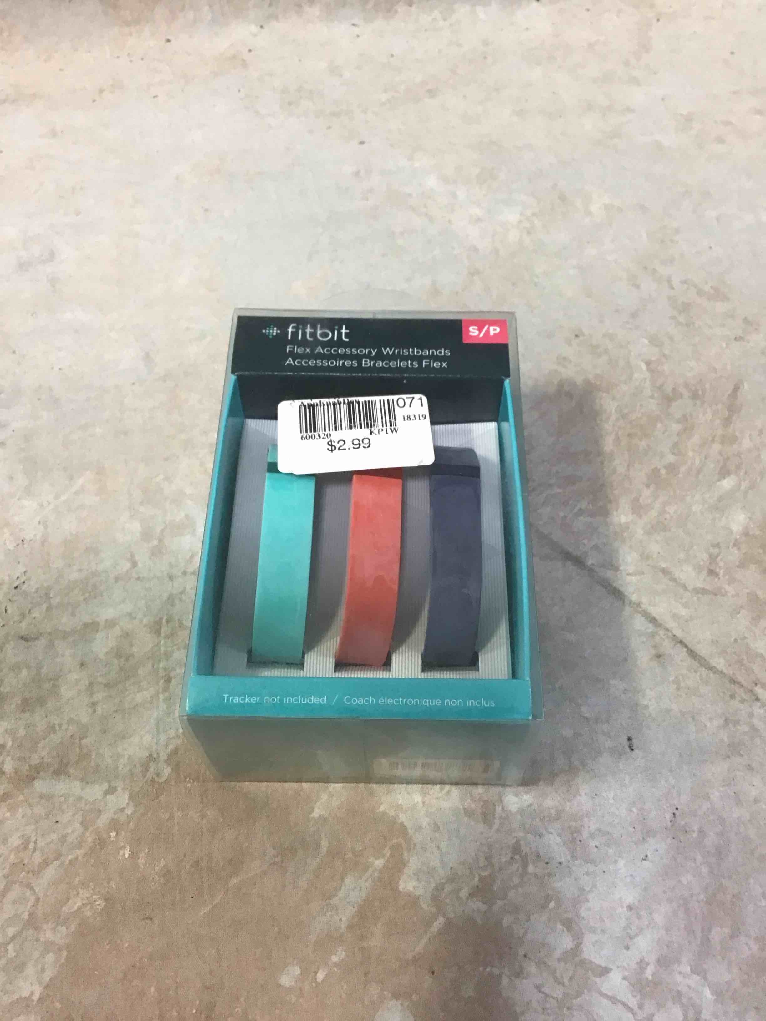 Flex Accessory Band Pack