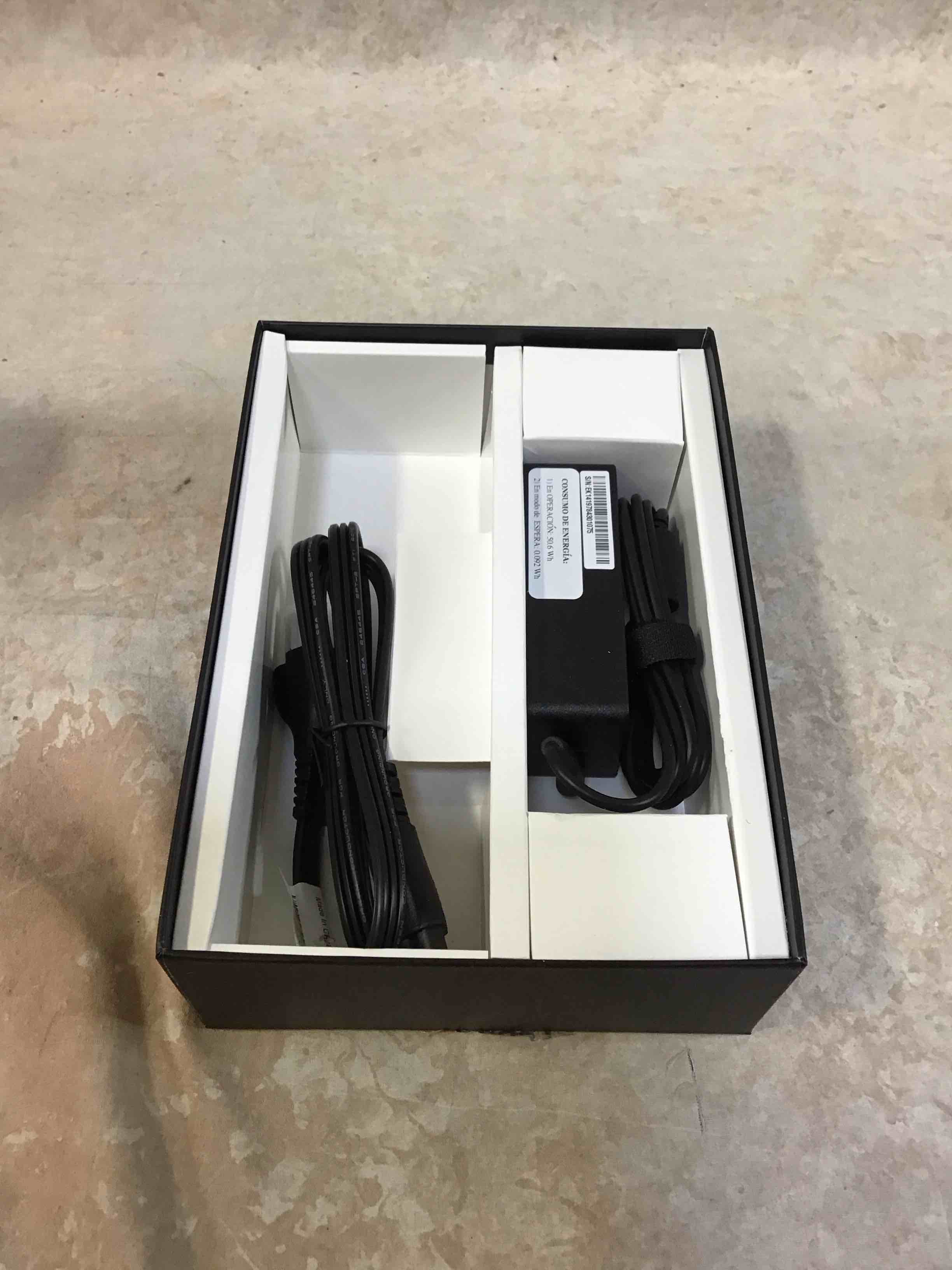 Condition photo showing Good Condition for lenovo 45w ac adapter