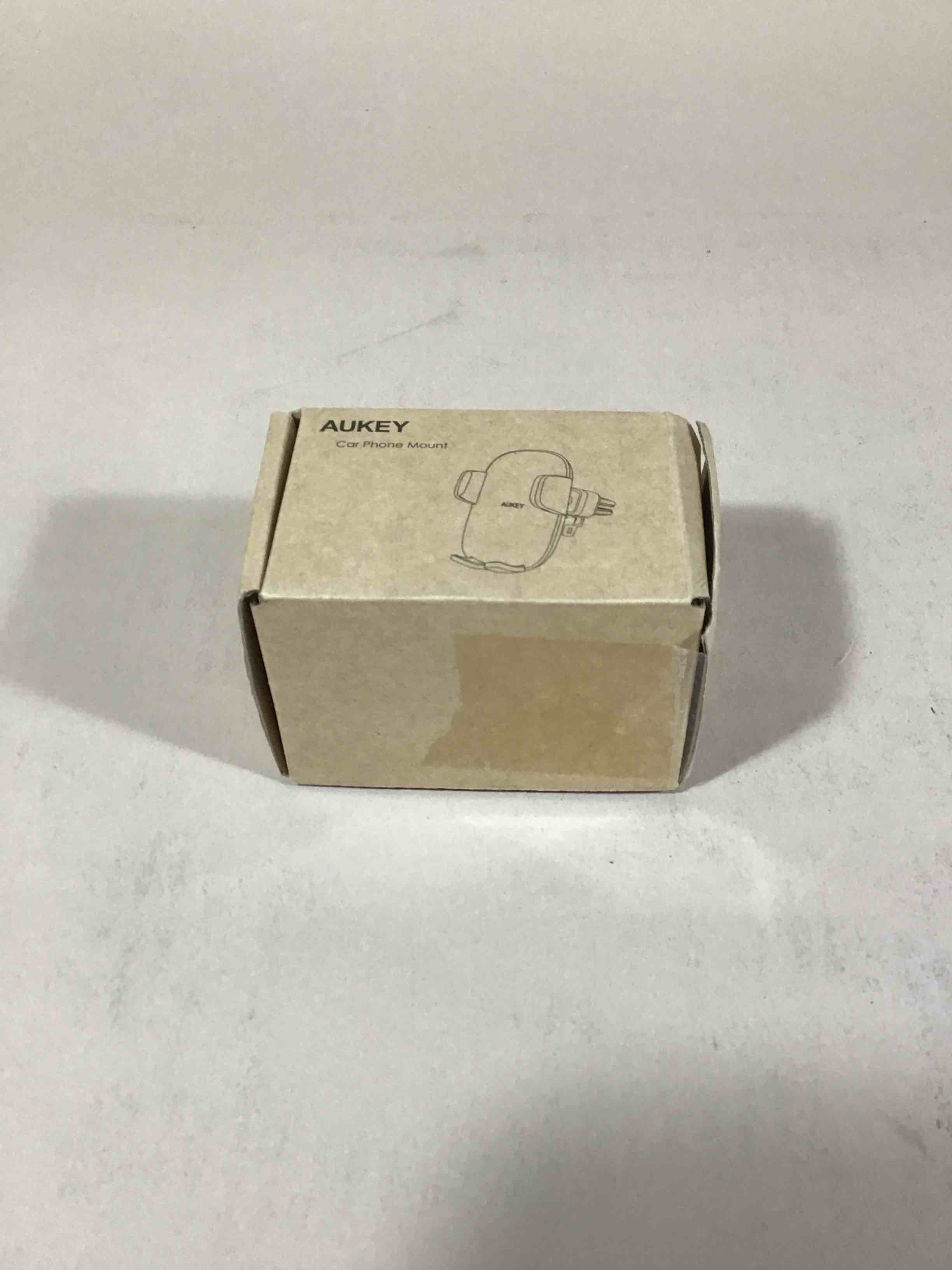 aukey car phone mount