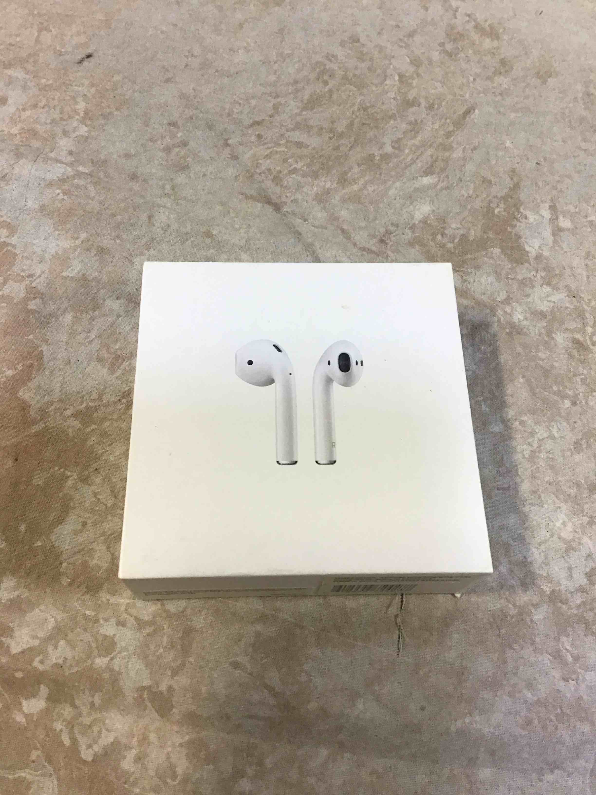 apple airpods 