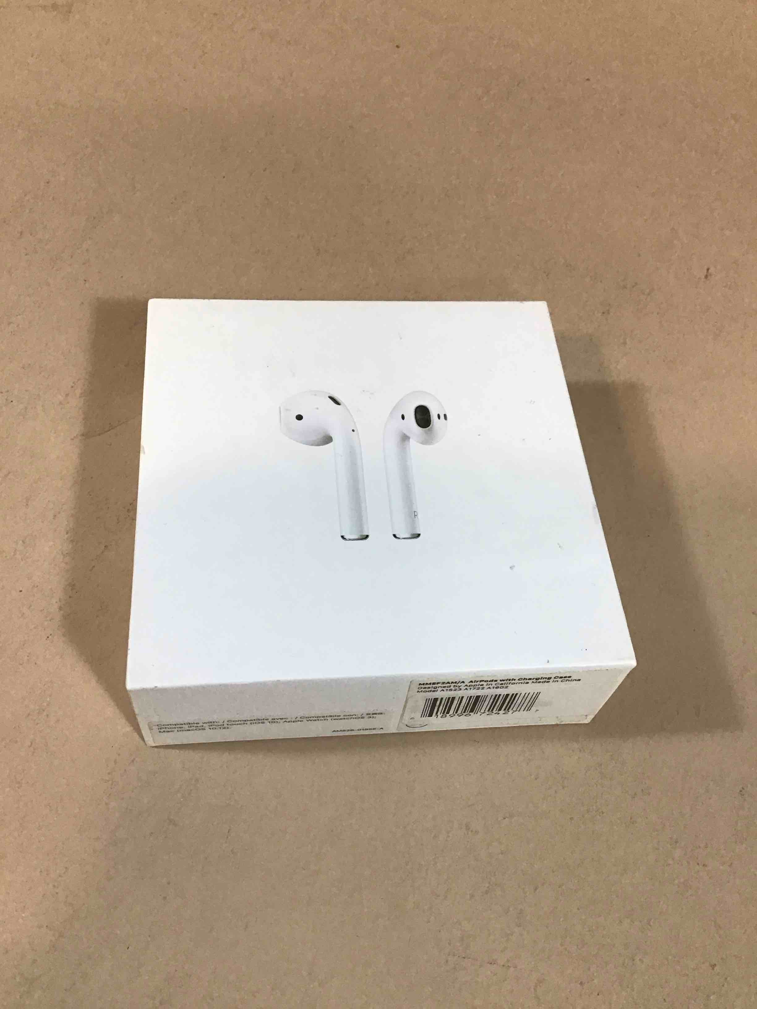 apple airpods 