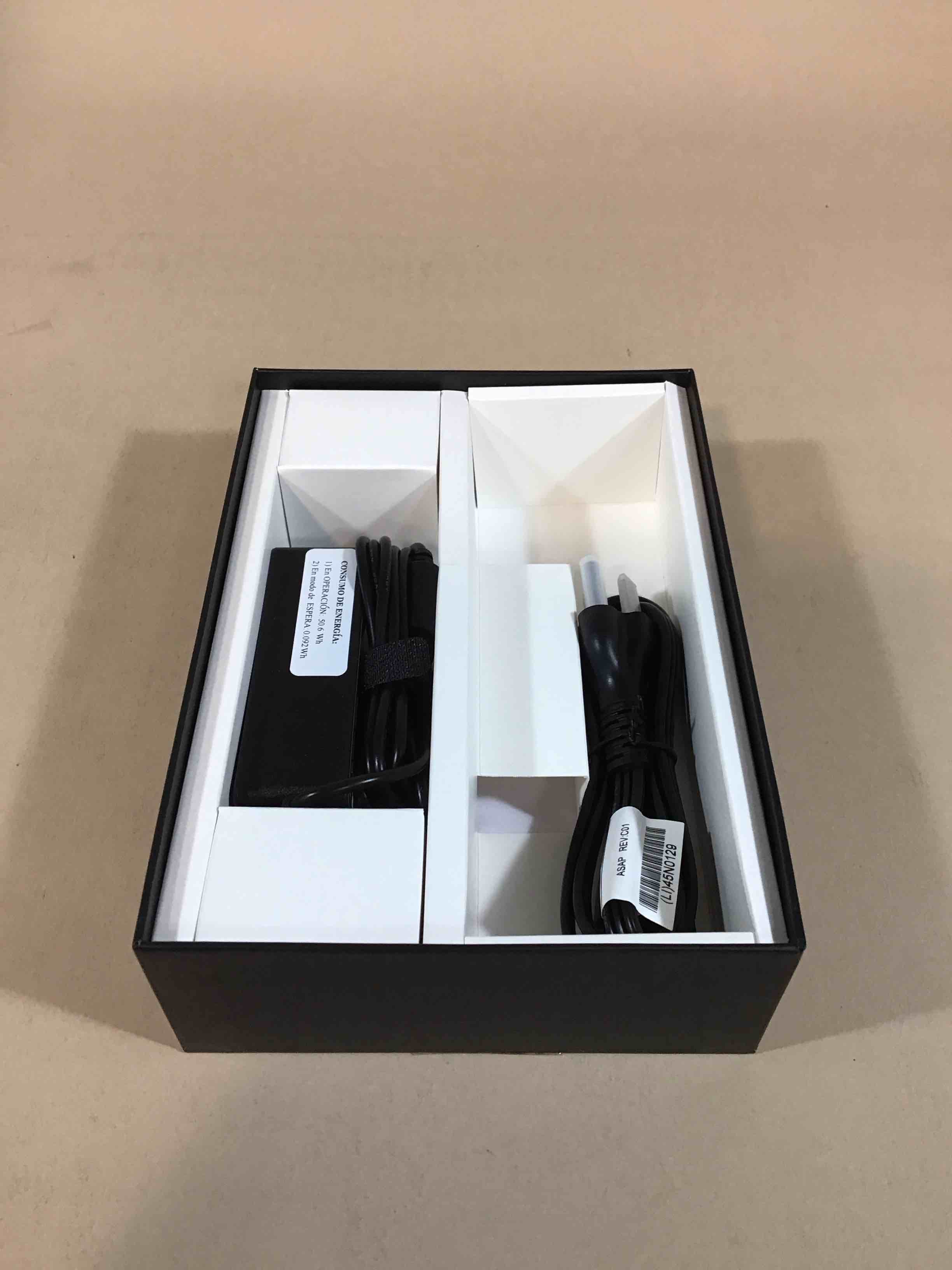 Condition photo showing Good Condition for lenovo 45w ac adapter