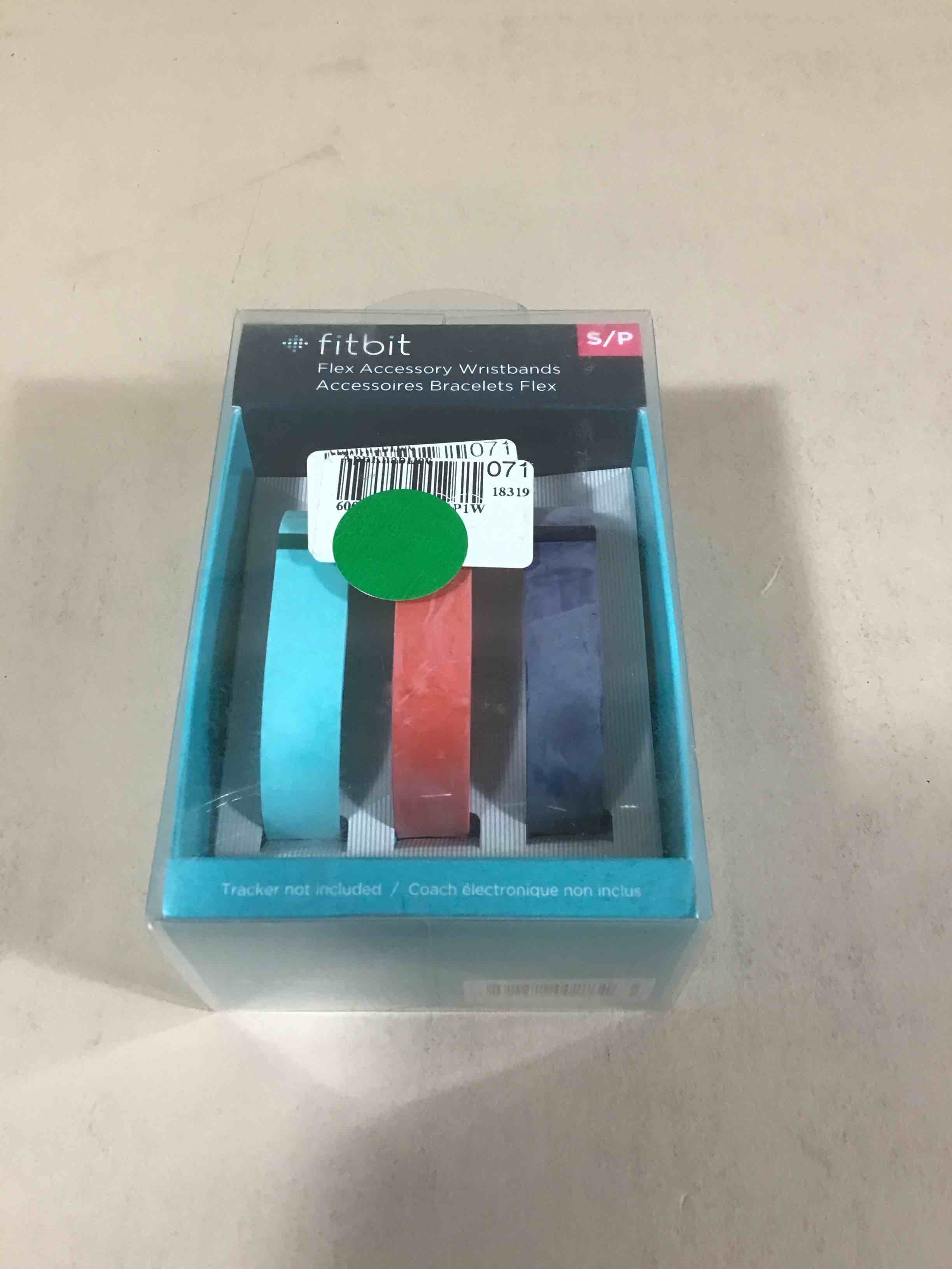 Condition photo showing New/Like New for flex accessory band pack