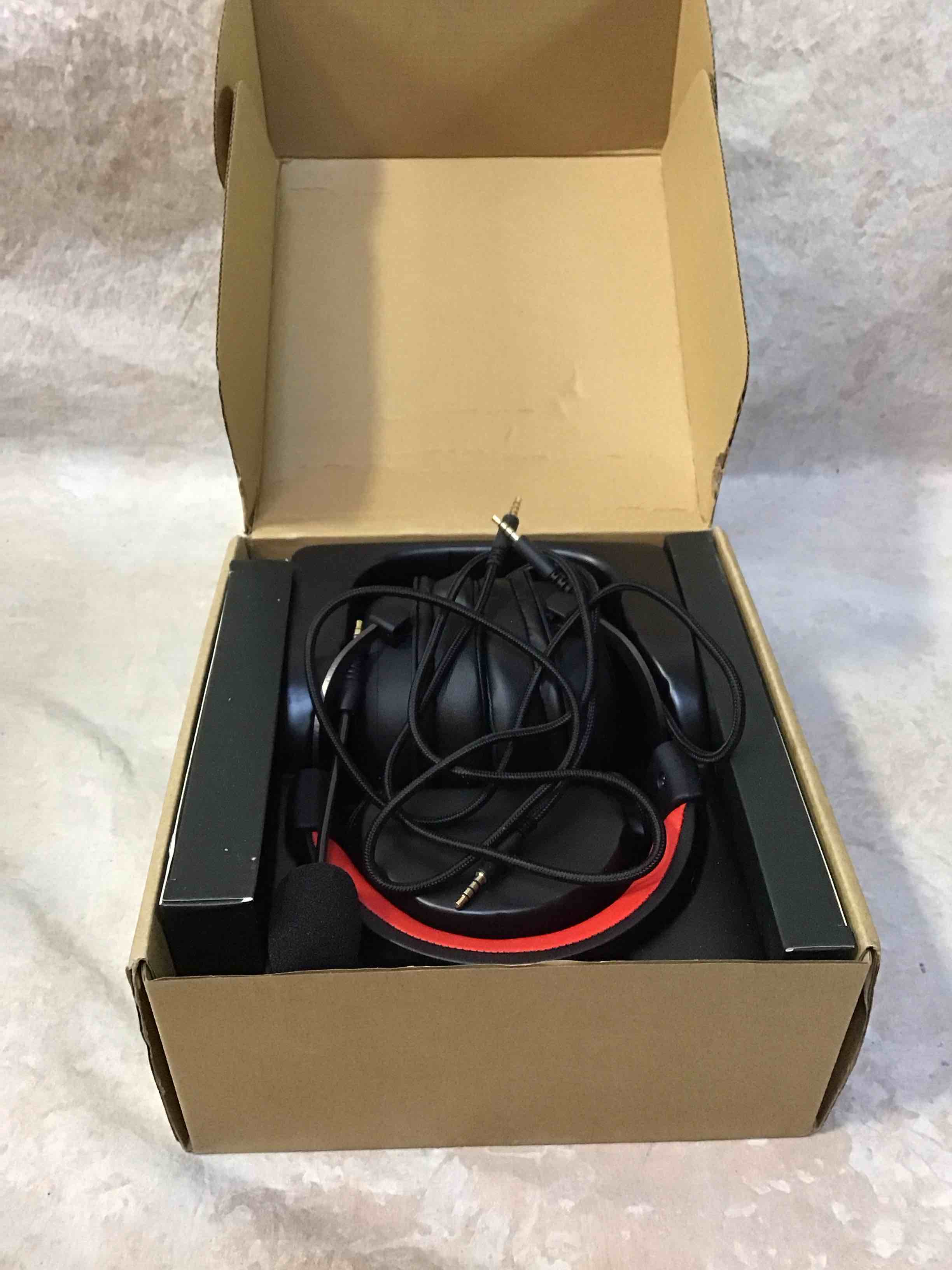 ReDragon Gaming Headphones 