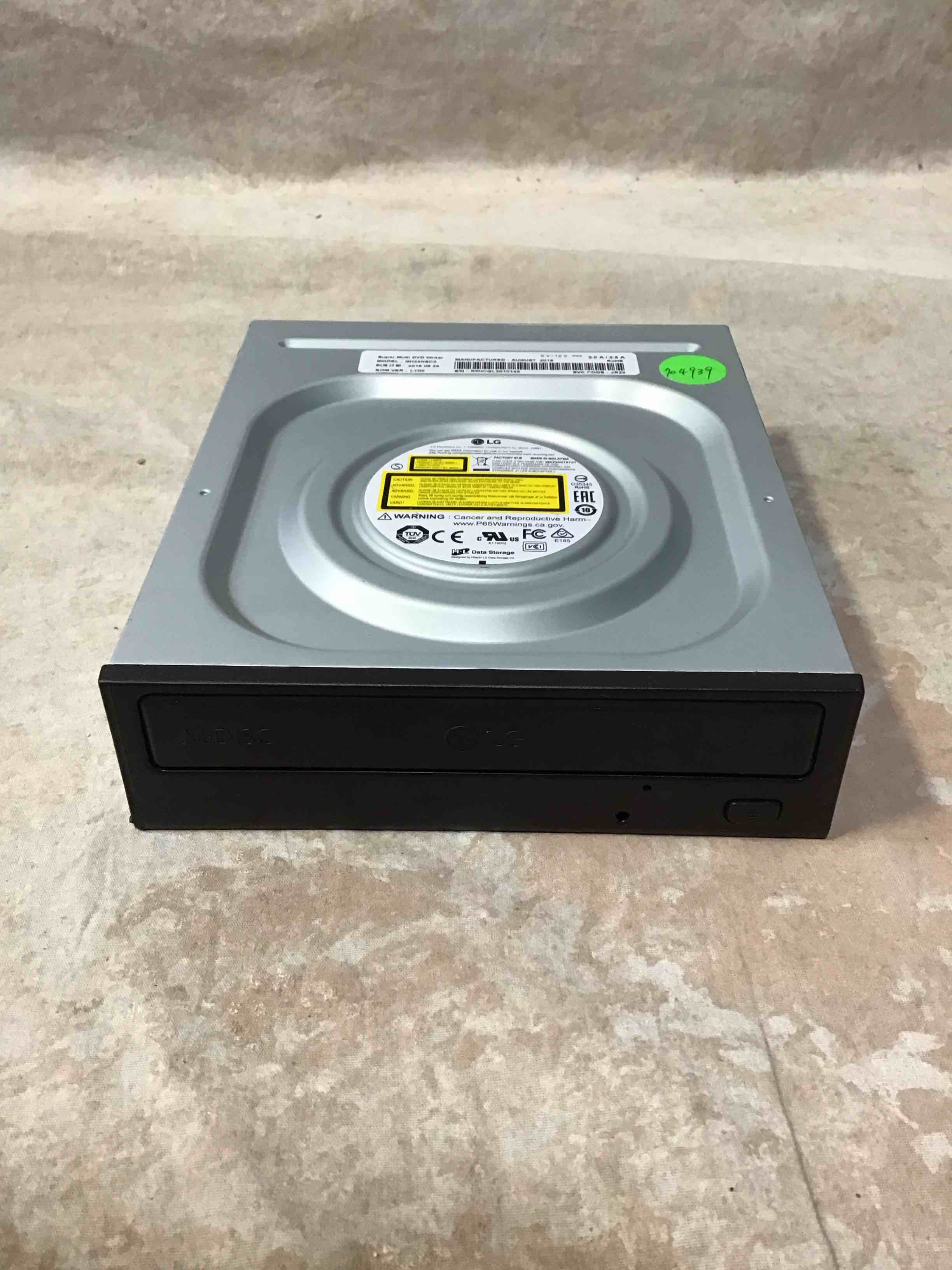 Condition photo showing Good Condition for lg super multi dvd writer