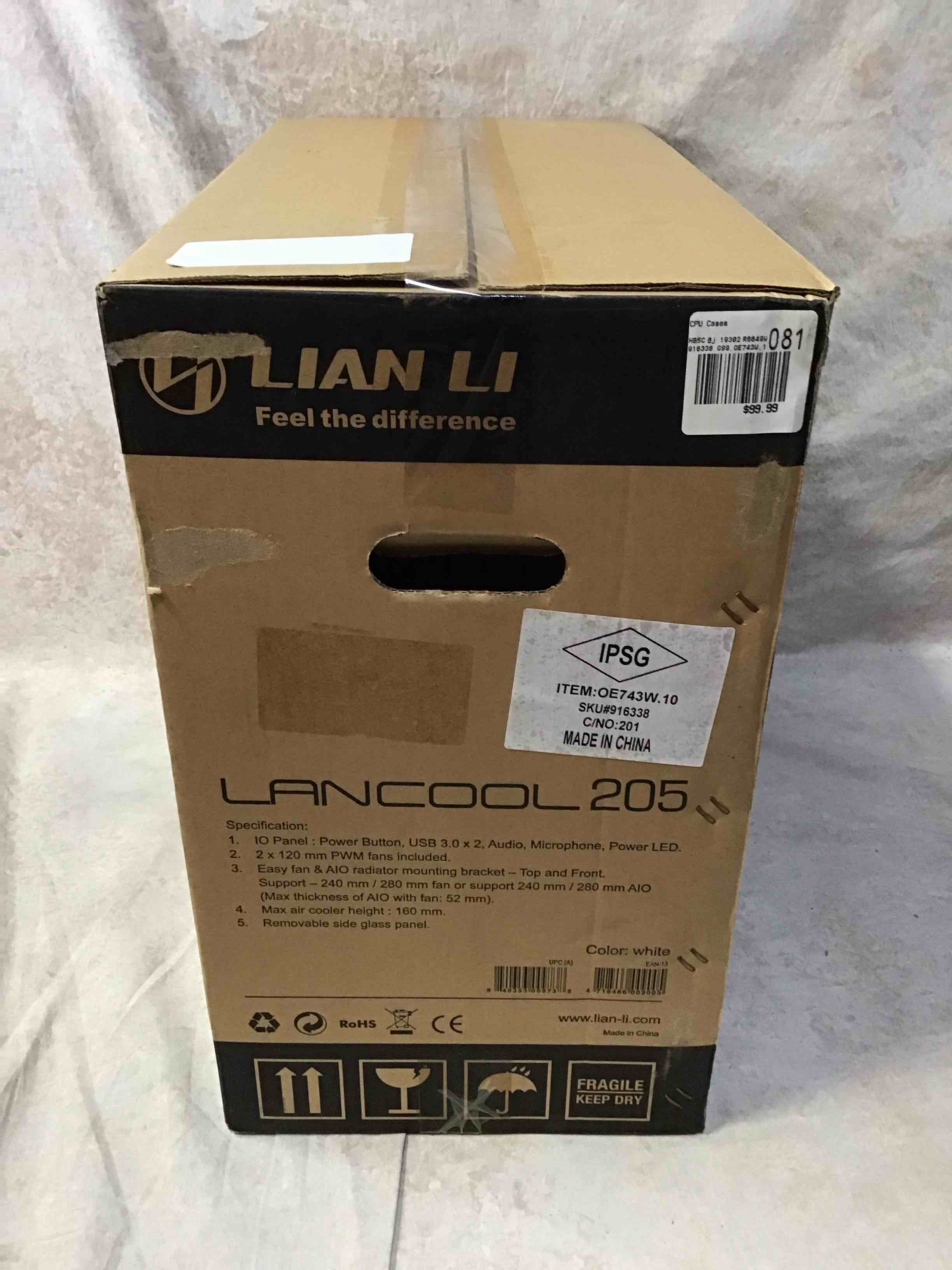 Computer Electronics Blowout Auction!