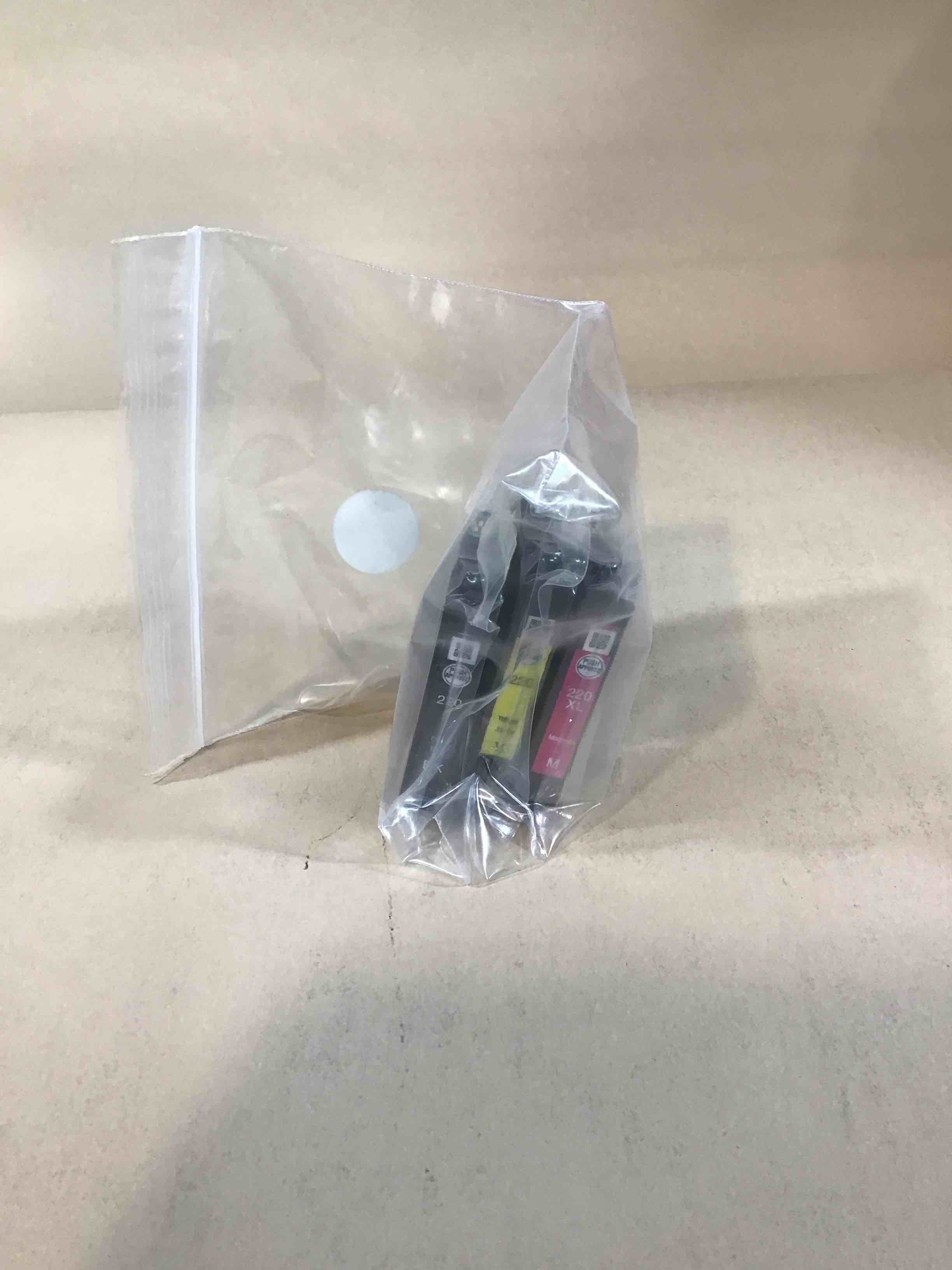 Condition photo showing New/Like New for epson 220 color pack