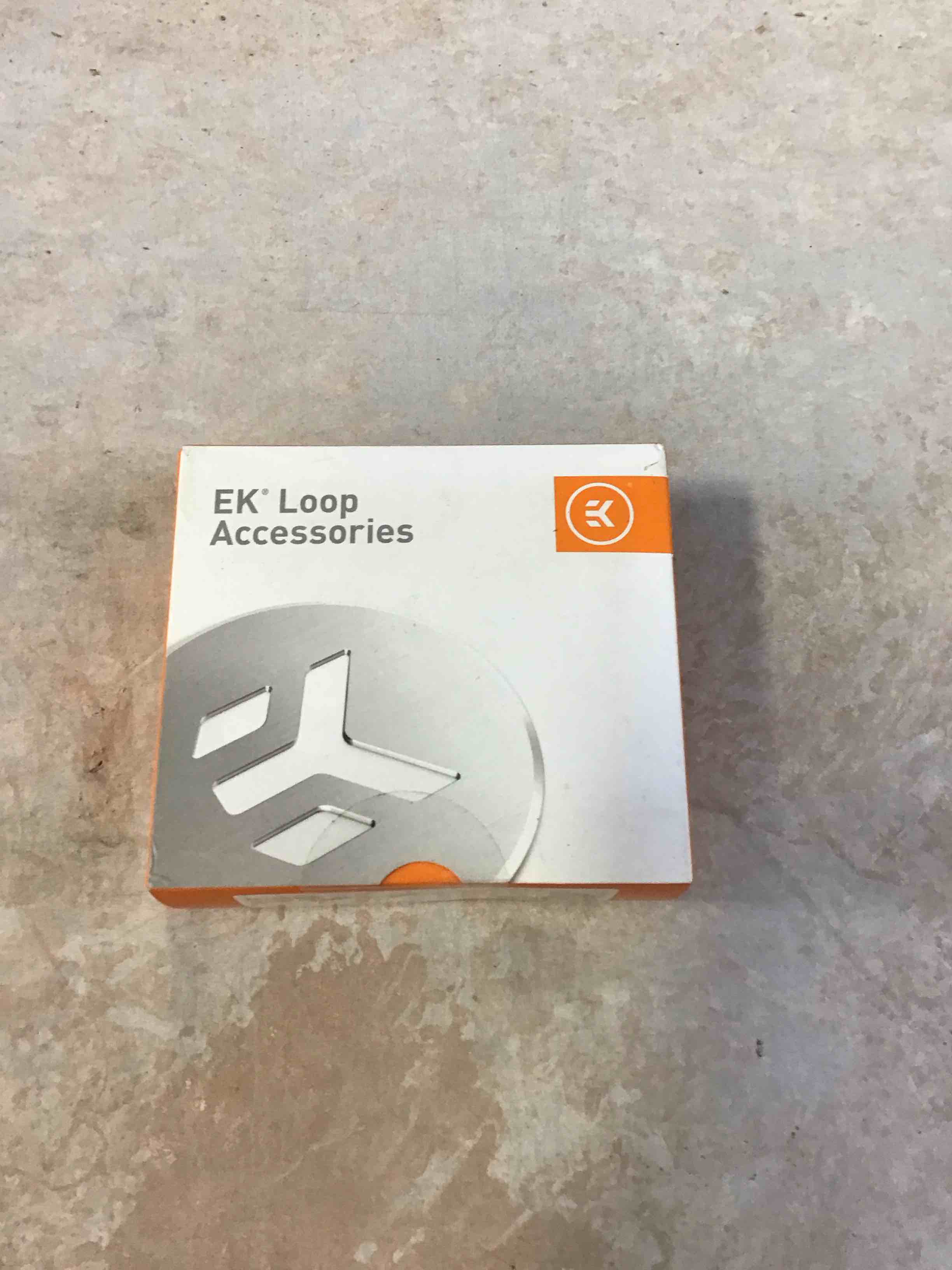 Condition photo showing Good Condition for ekwb ek-leak tester