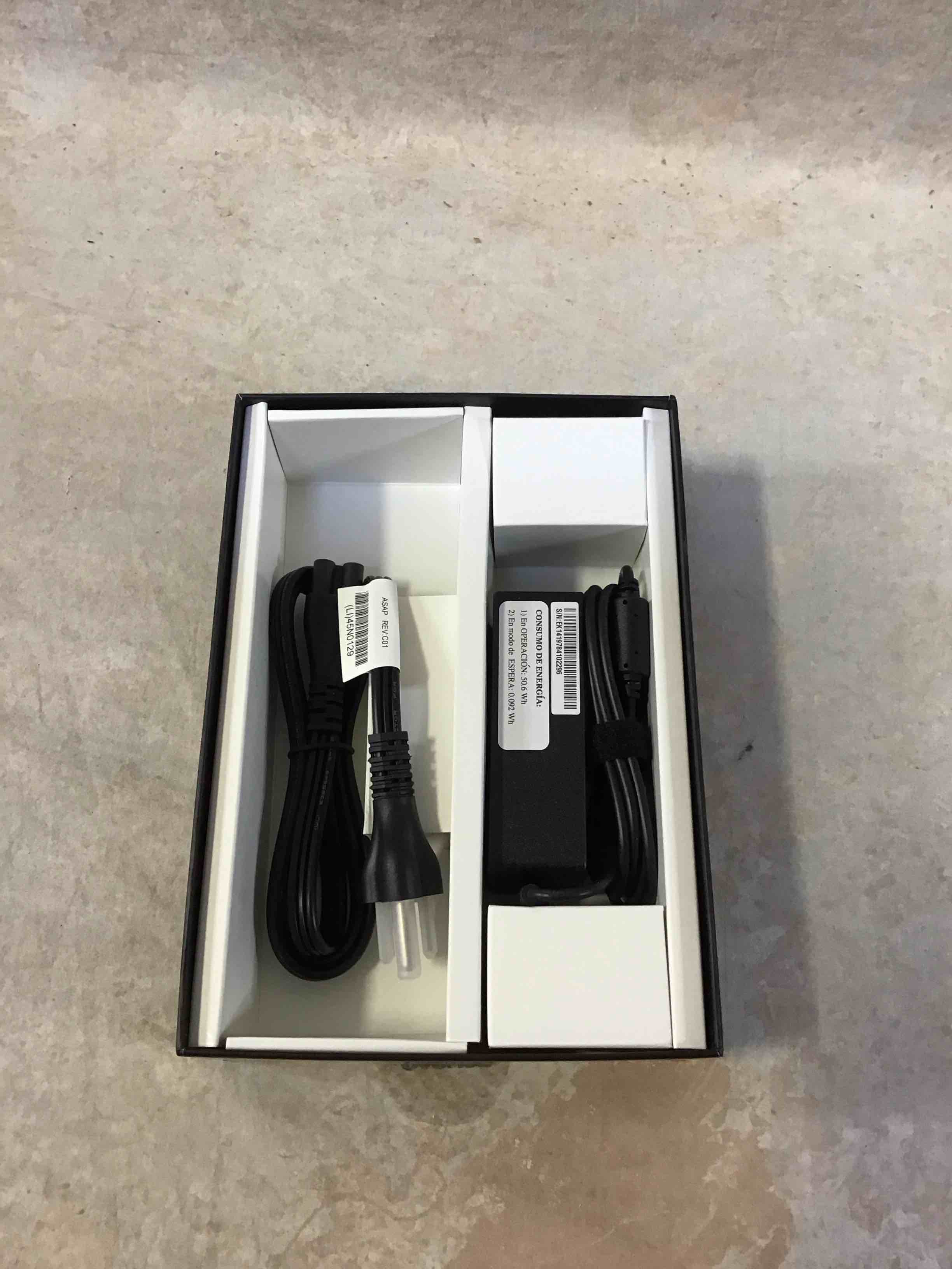 Condition photo showing Good Condition for lenovo 45w ac adapter