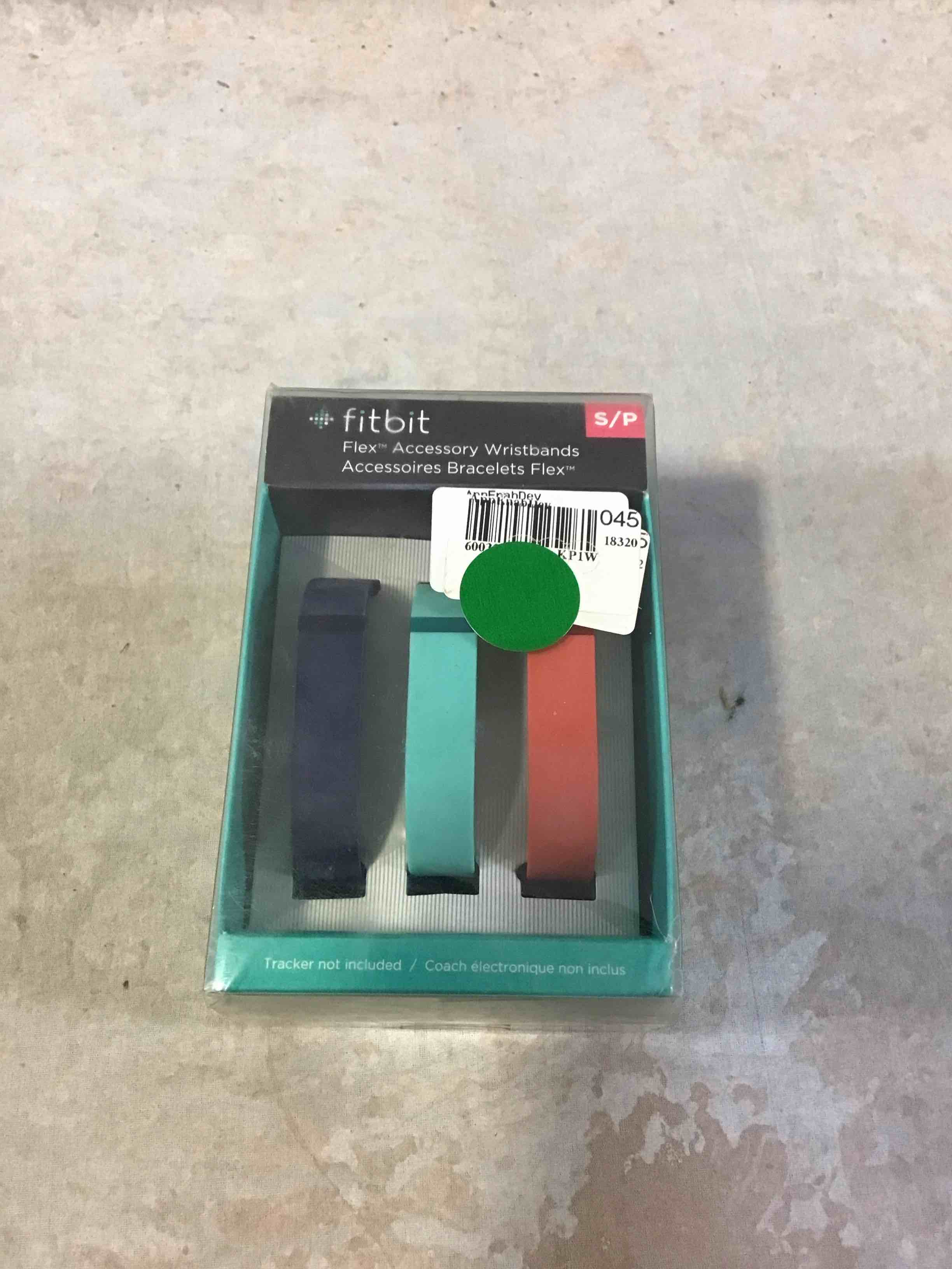 Condition photo showing New/Like New for flex accessory band pack