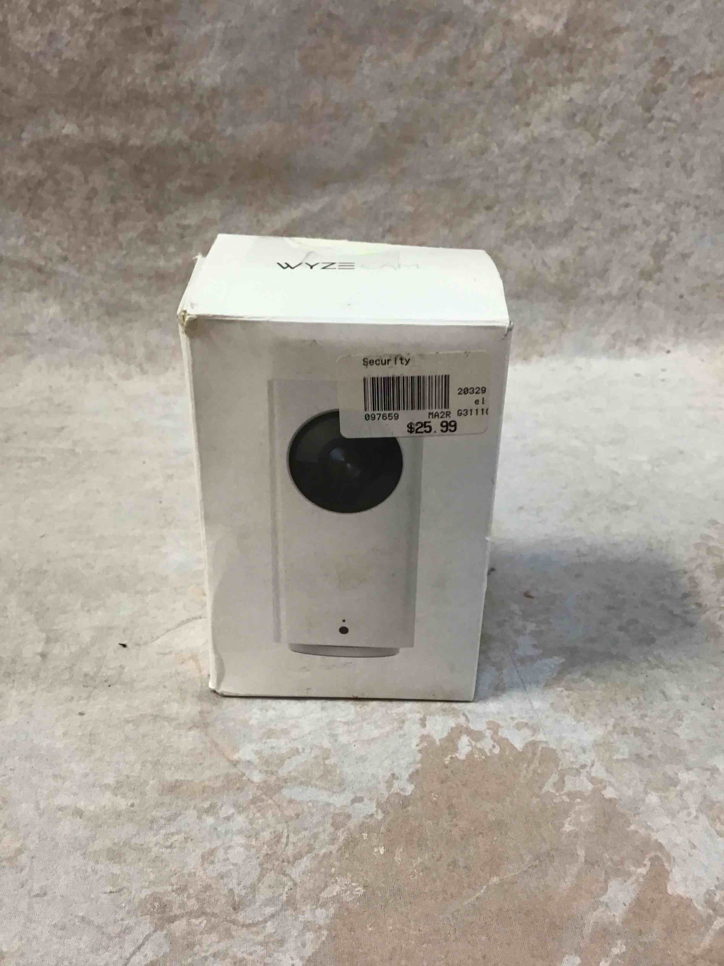 wyze cam