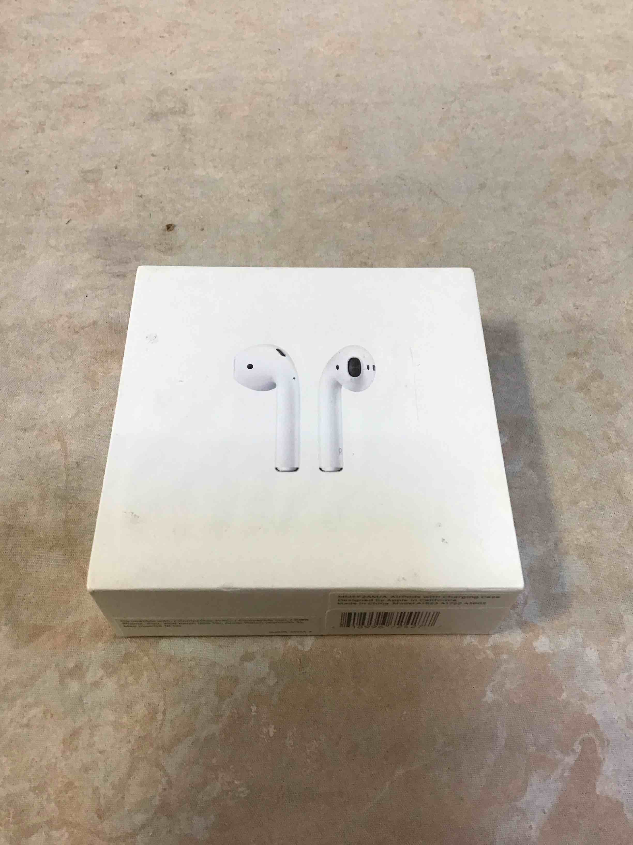 apple airpods 