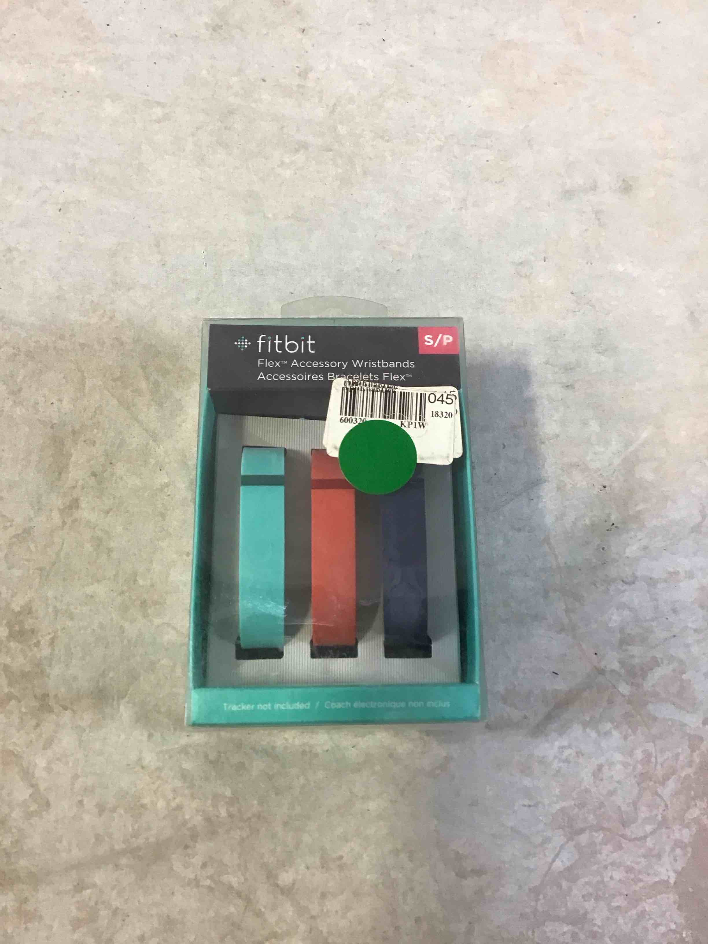 Condition photo showing New/Like New for flex accessory band pack