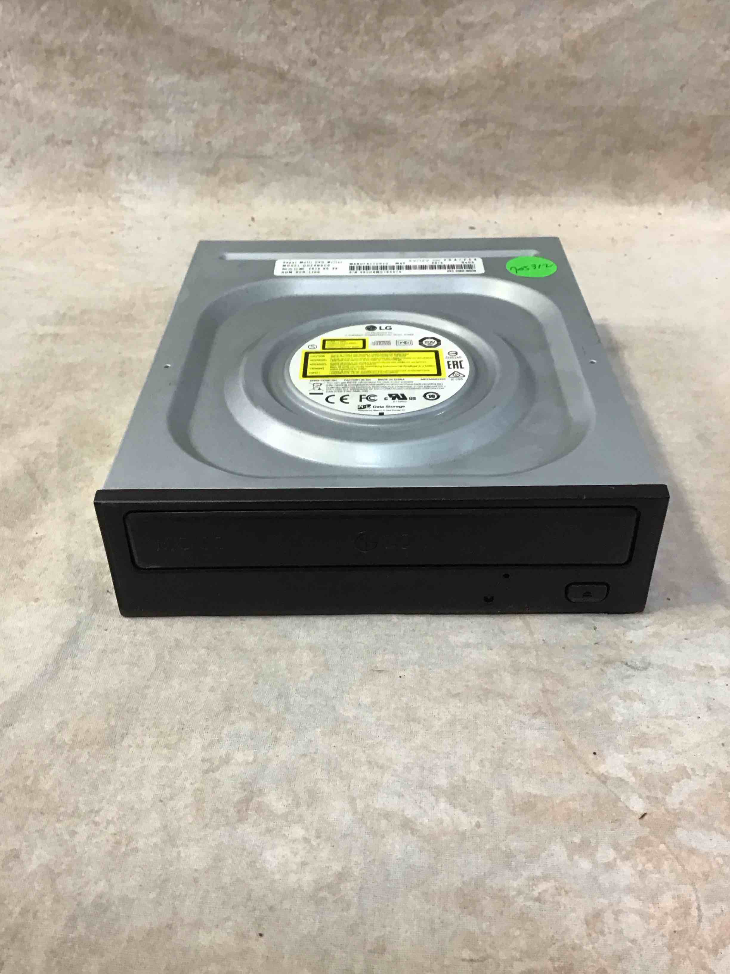 Condition photo showing Good Condition for lg super multi dvd writer