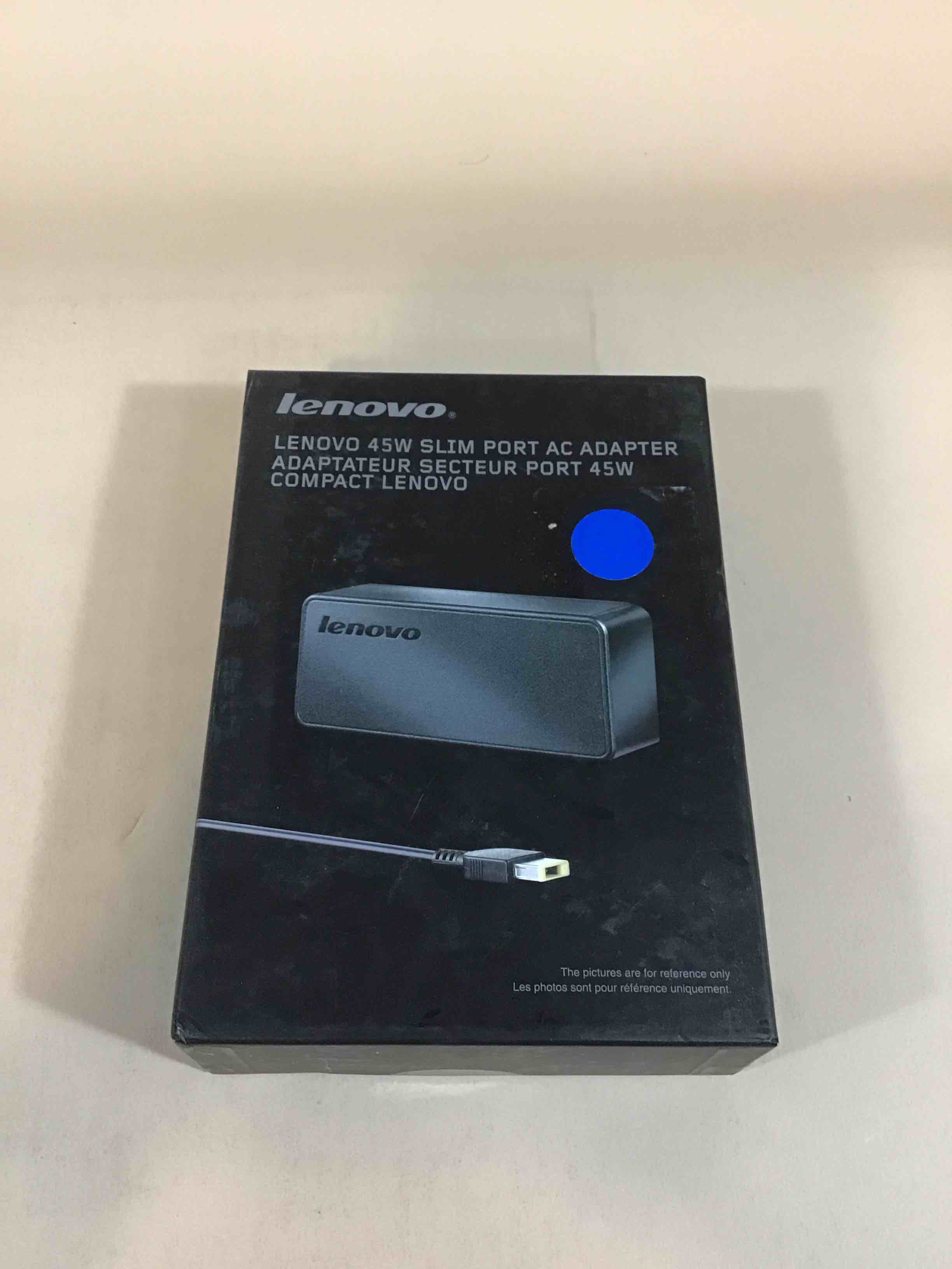Lenovo 45W AC Adapter