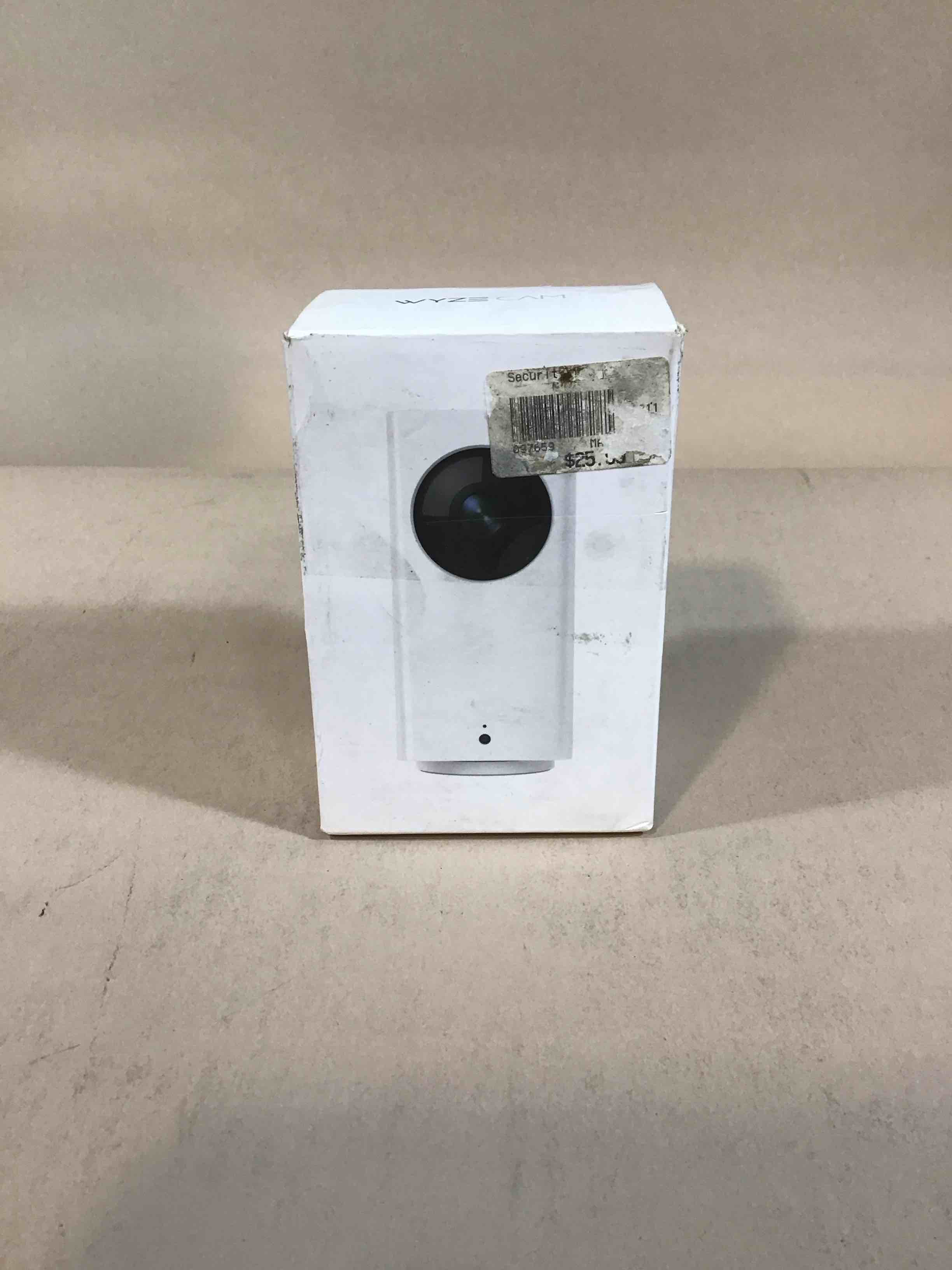 wyze cam