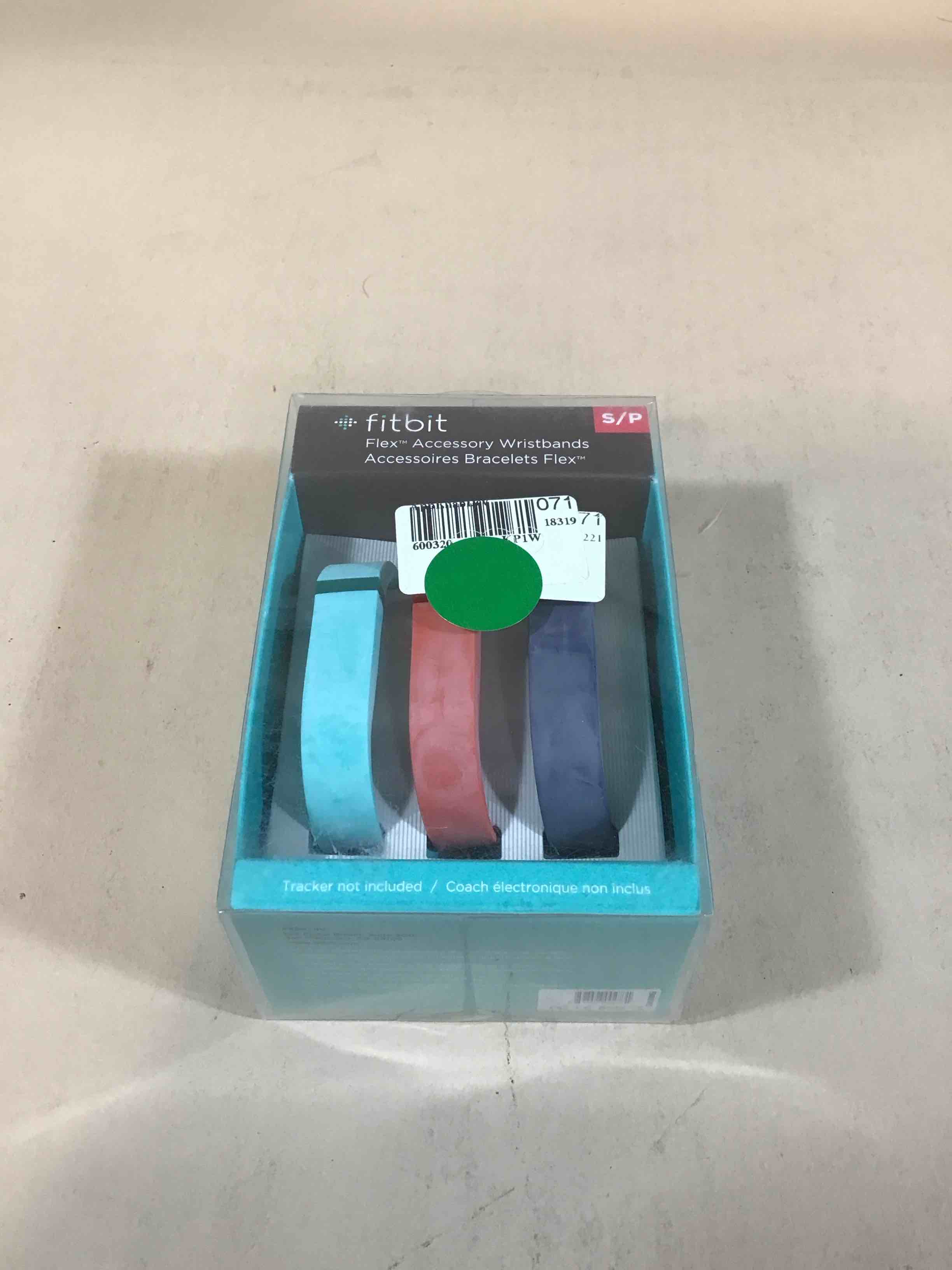 Flex Accessory Band Pack