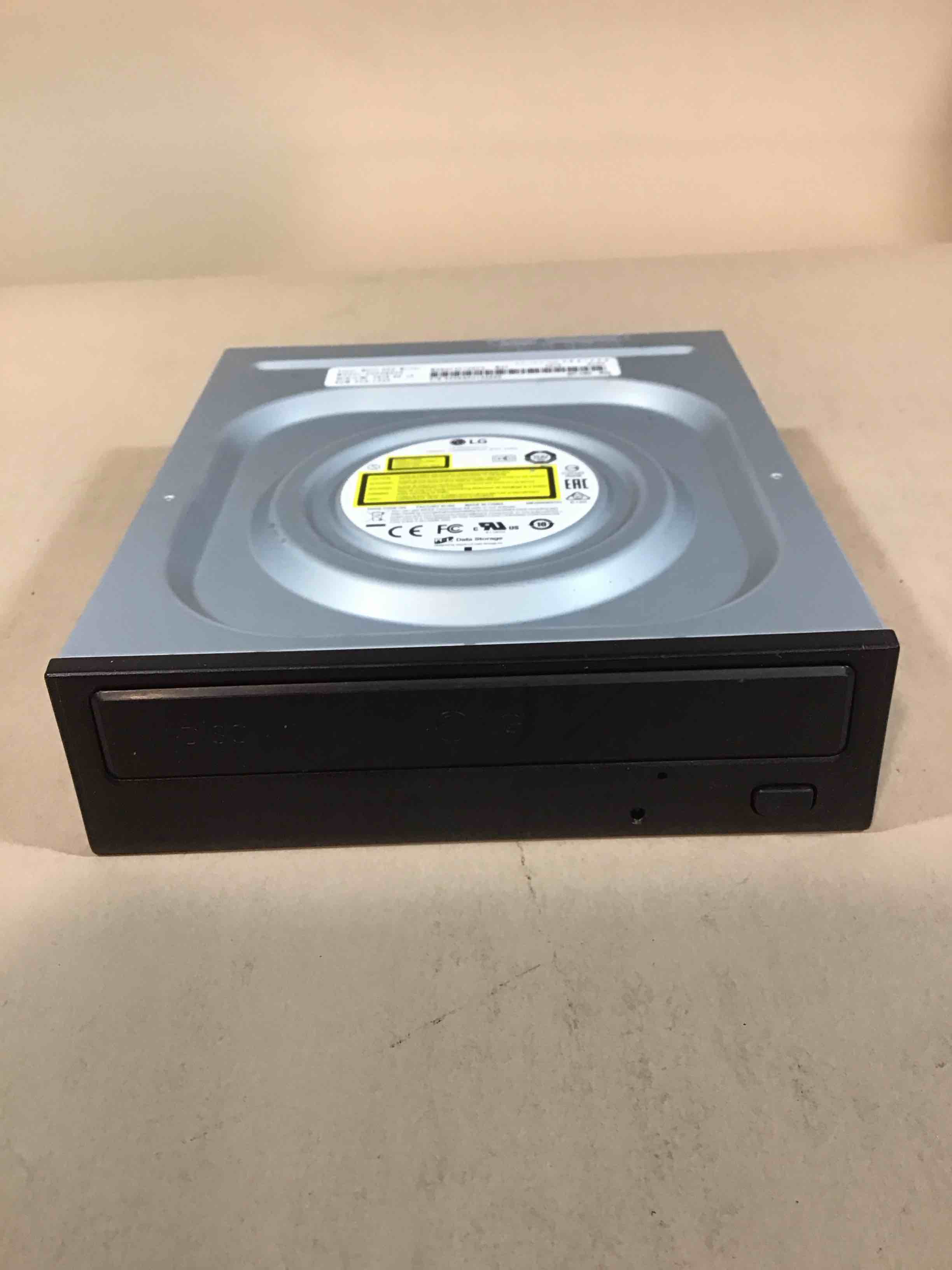 Condition photo showing Good Condition for lg disc drive 