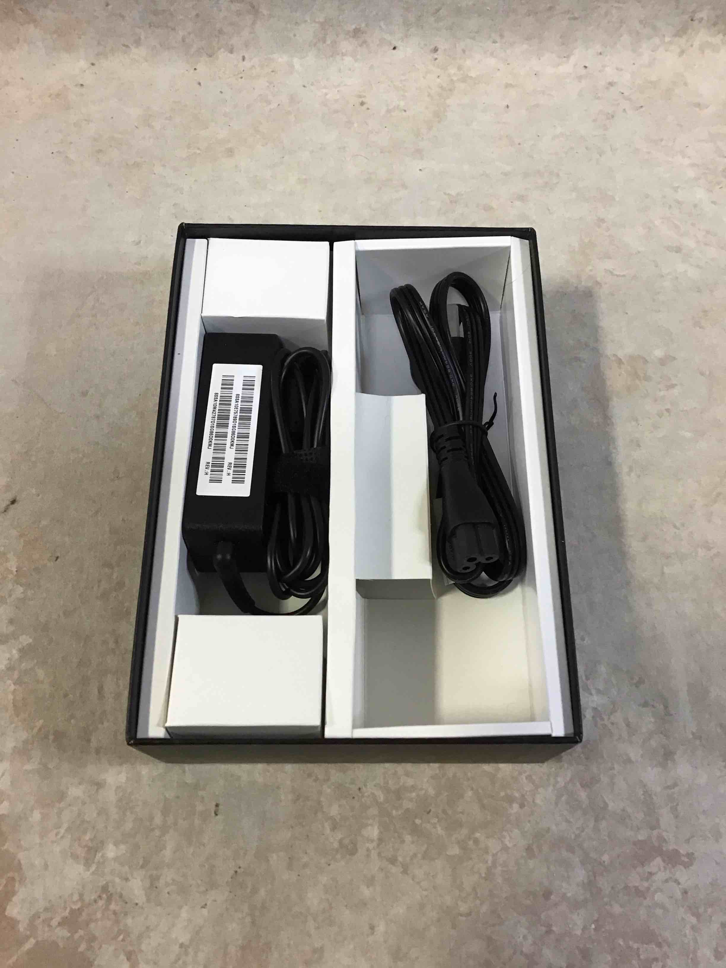 Lenovo 45W AC Adapter