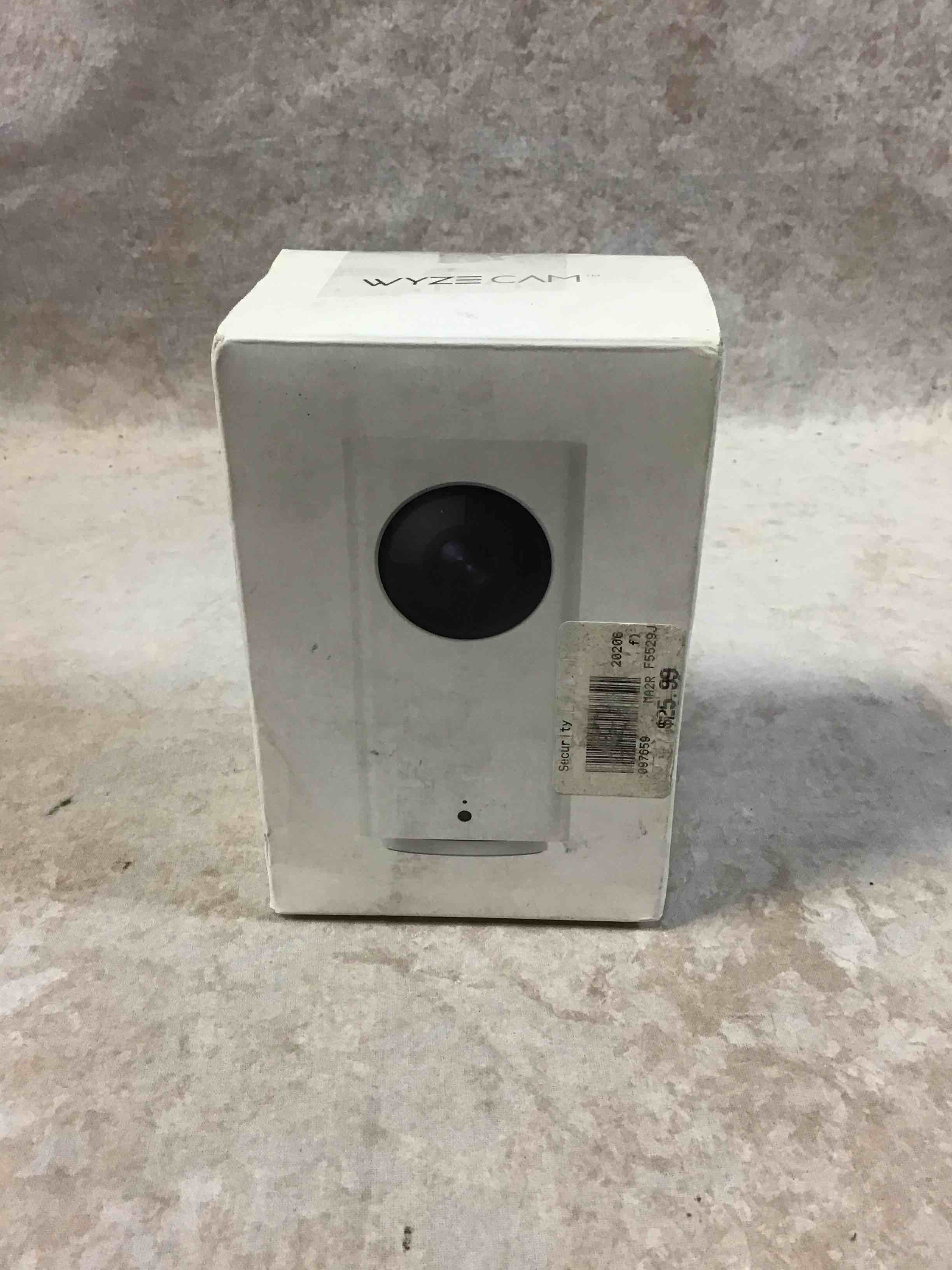 WYZE Cam